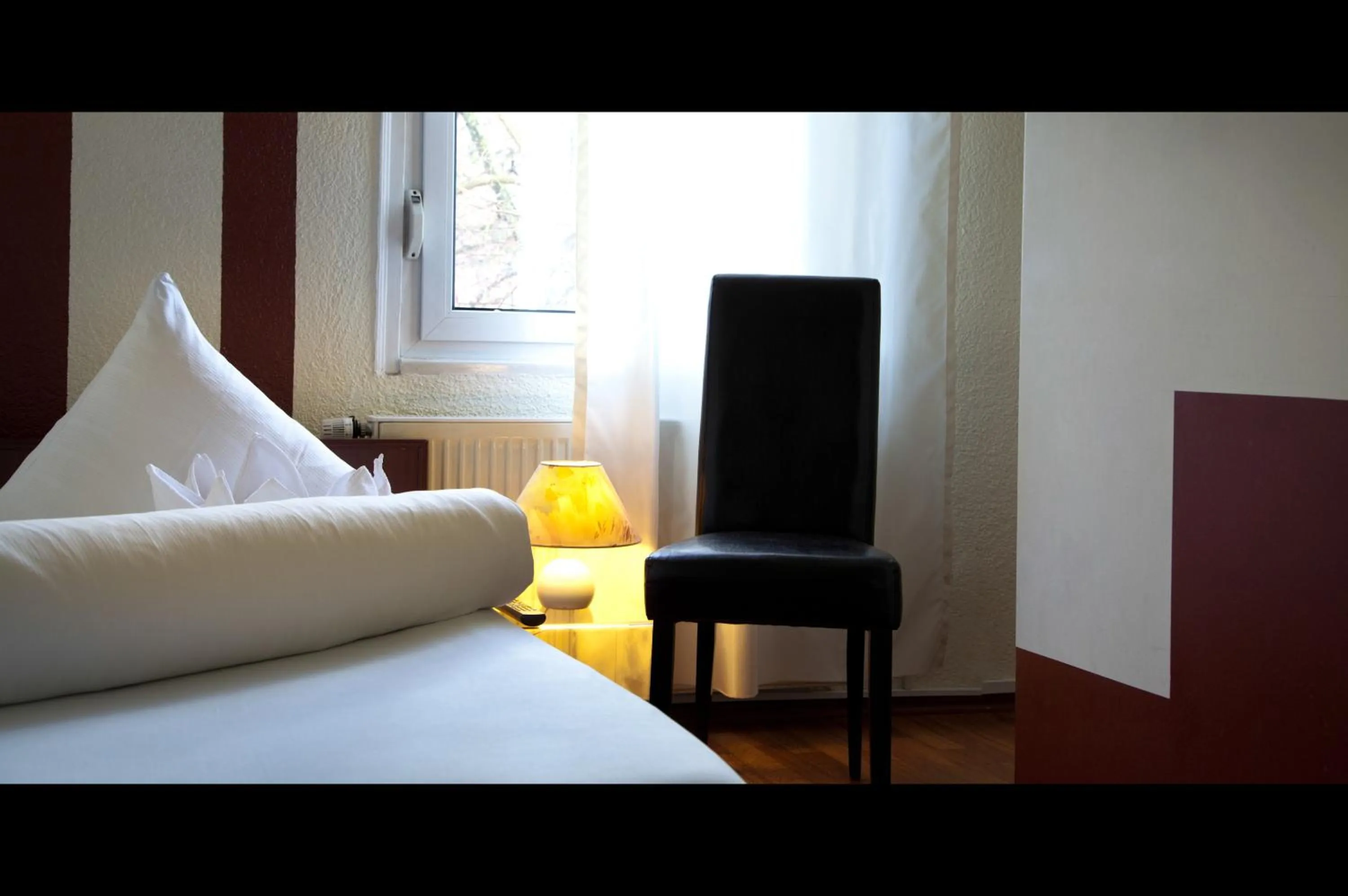 Day, Bed in Hotel Riviera