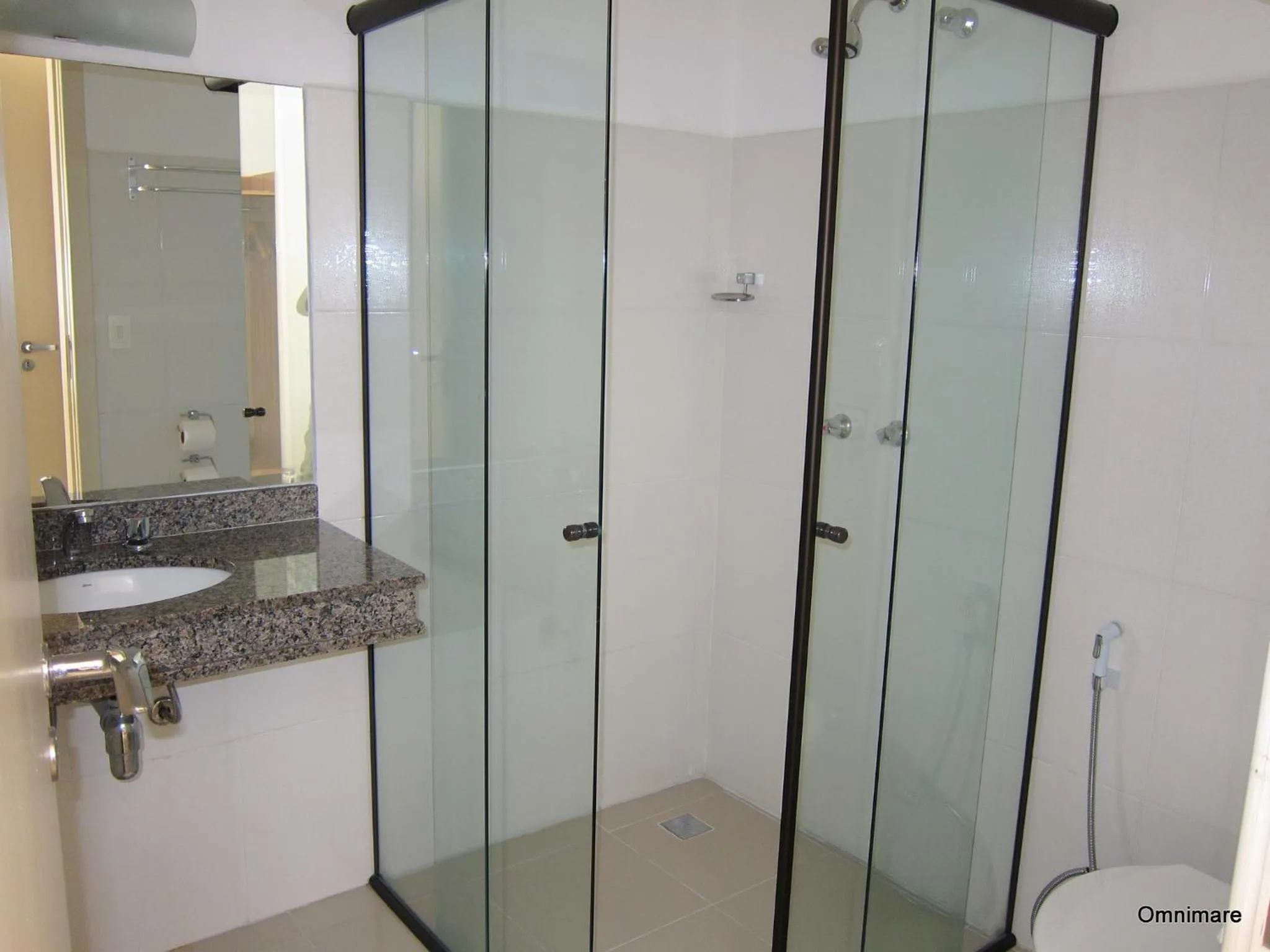 Deluxe Double or Twin Room - single occupancy in Pousada Omnimare
