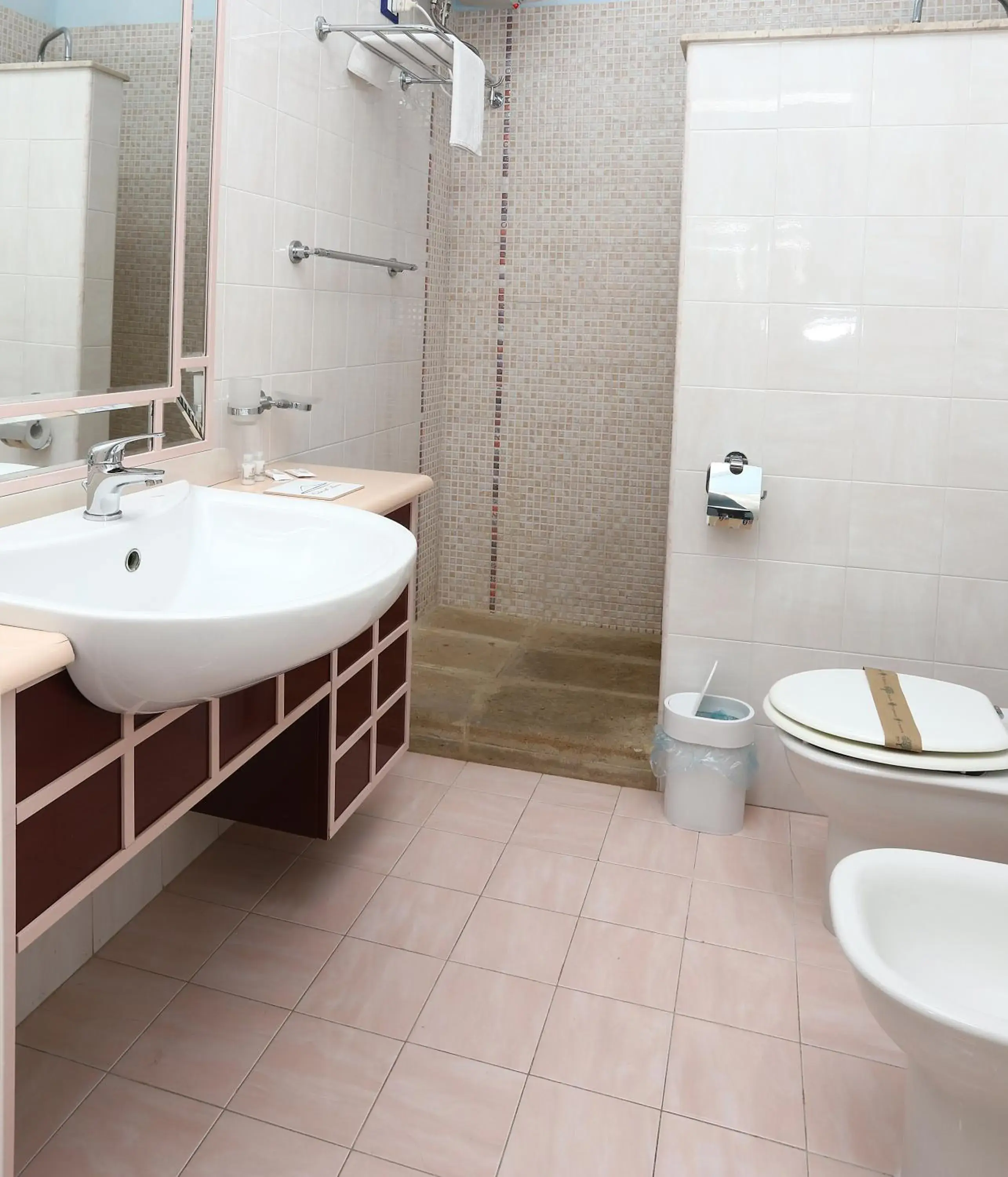 Standard Double Room in Cala Dell'Arena Standard Double Room in Cala Dell'Arena