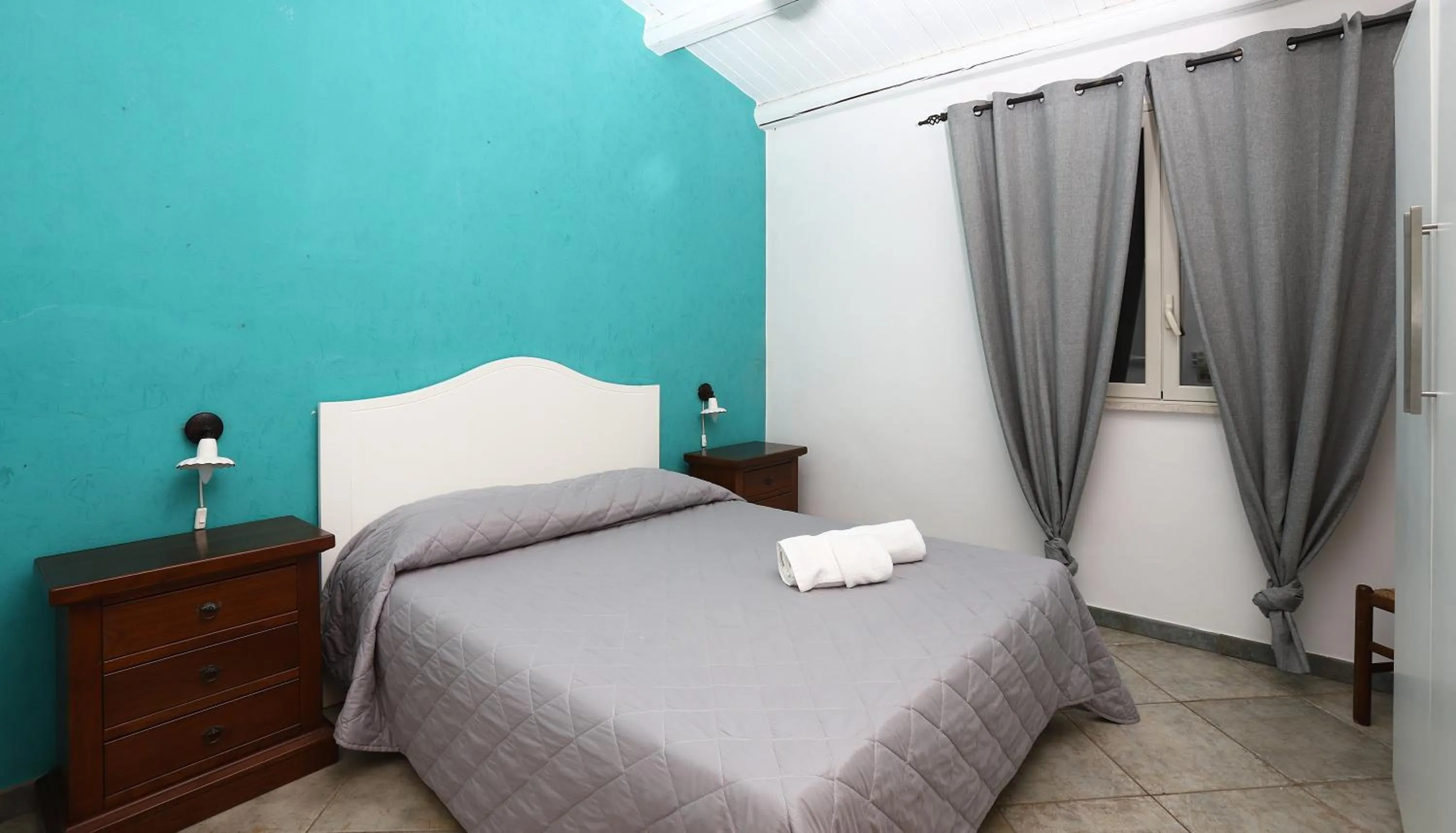 Bed in Cala Dell'Arena