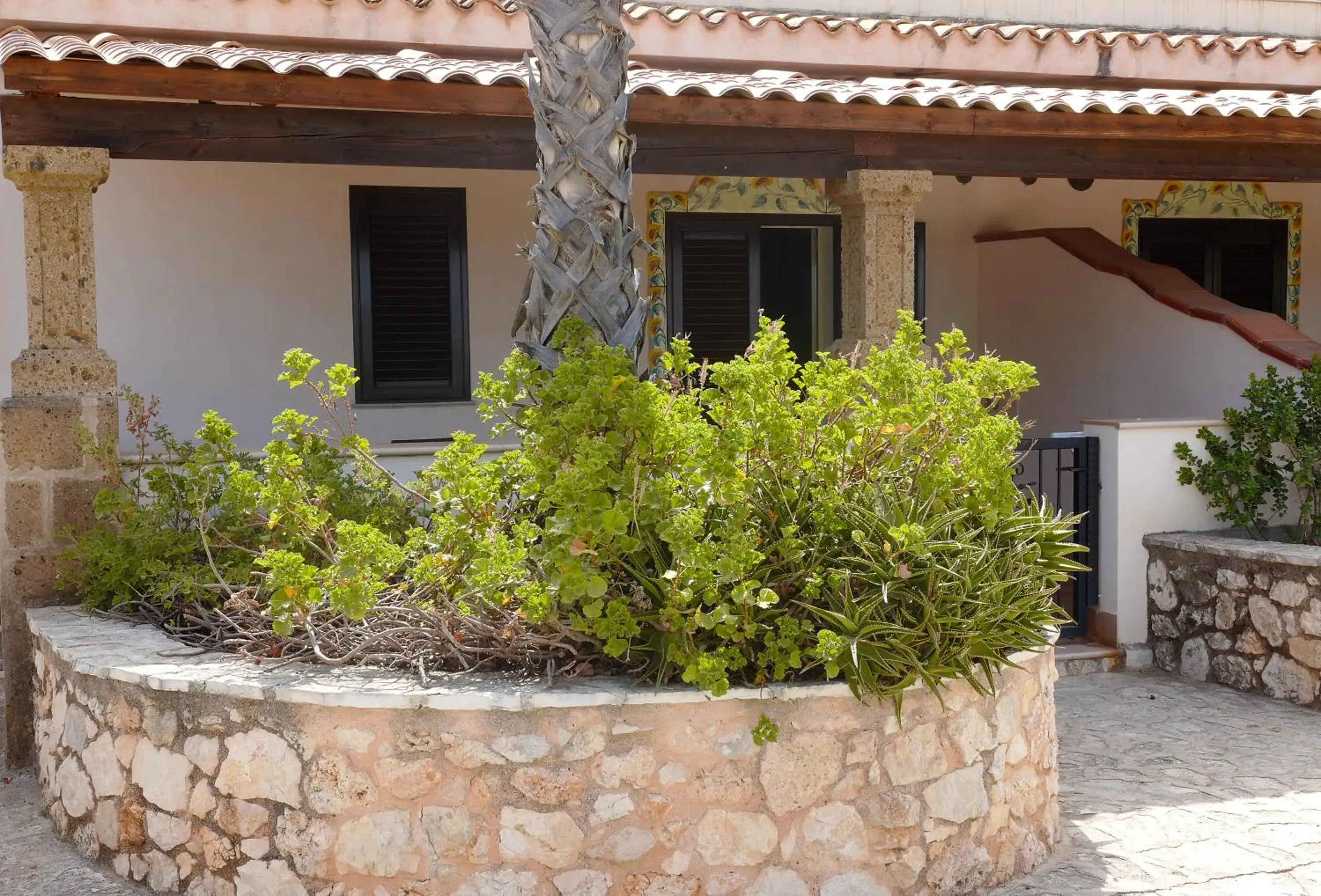 Cala Dell'Arena Cala Dell'Arena