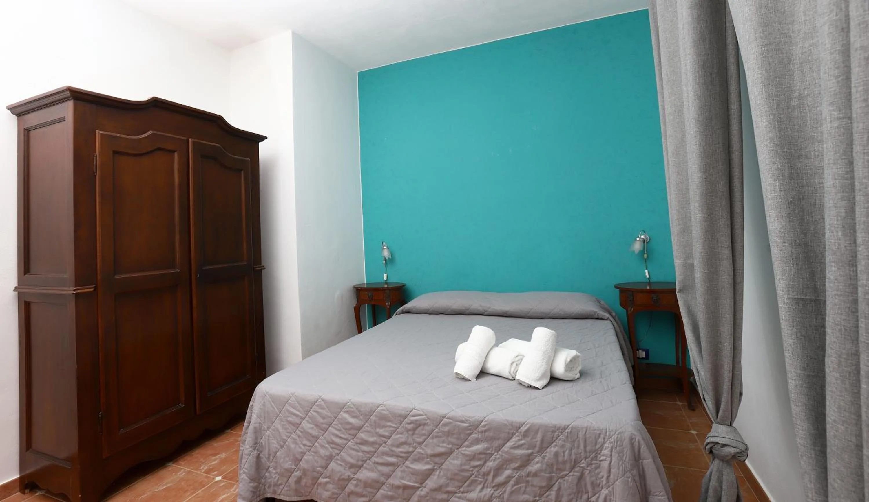 Bed in Cala Dell'Arena