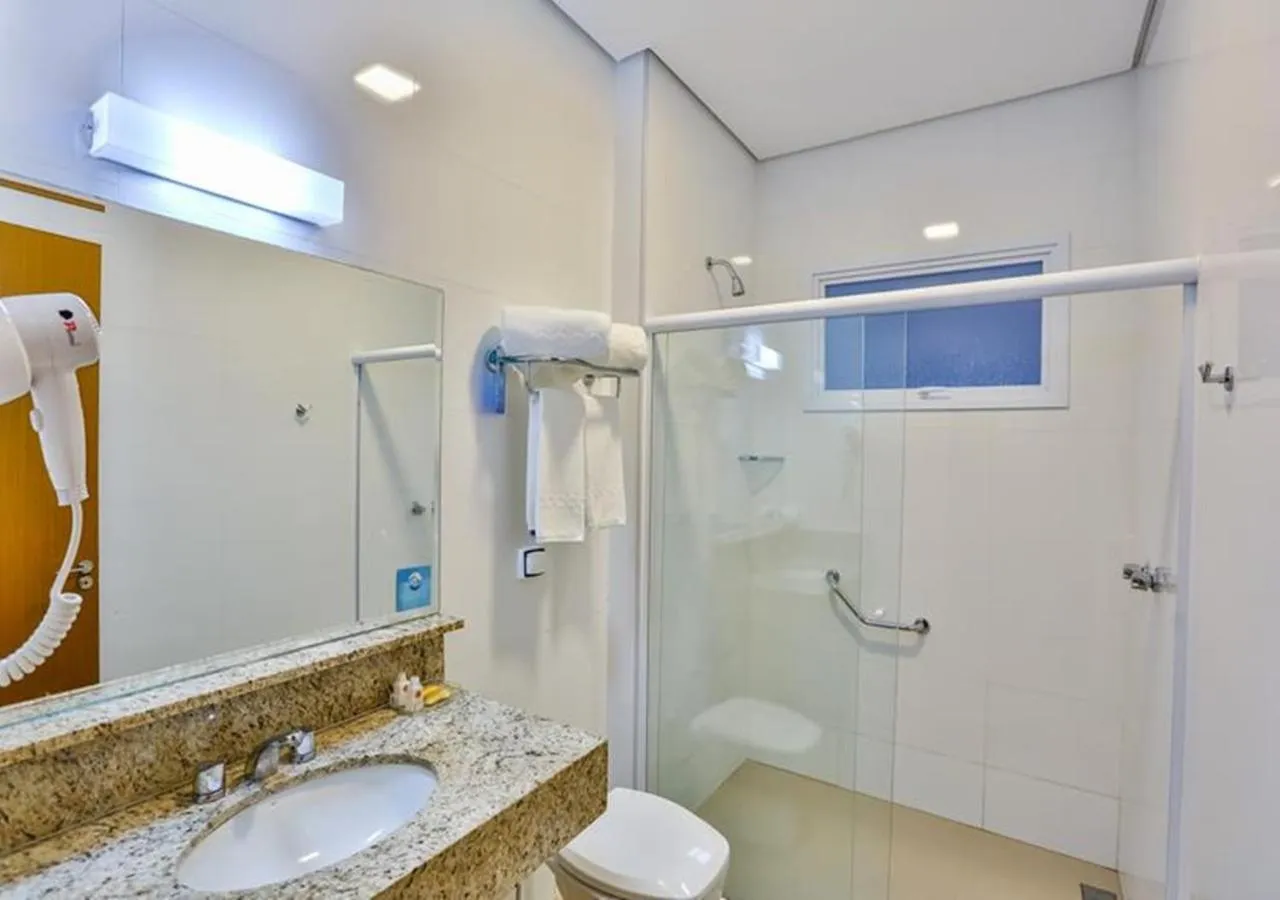 Bath in Comfort Mogi Guaçu