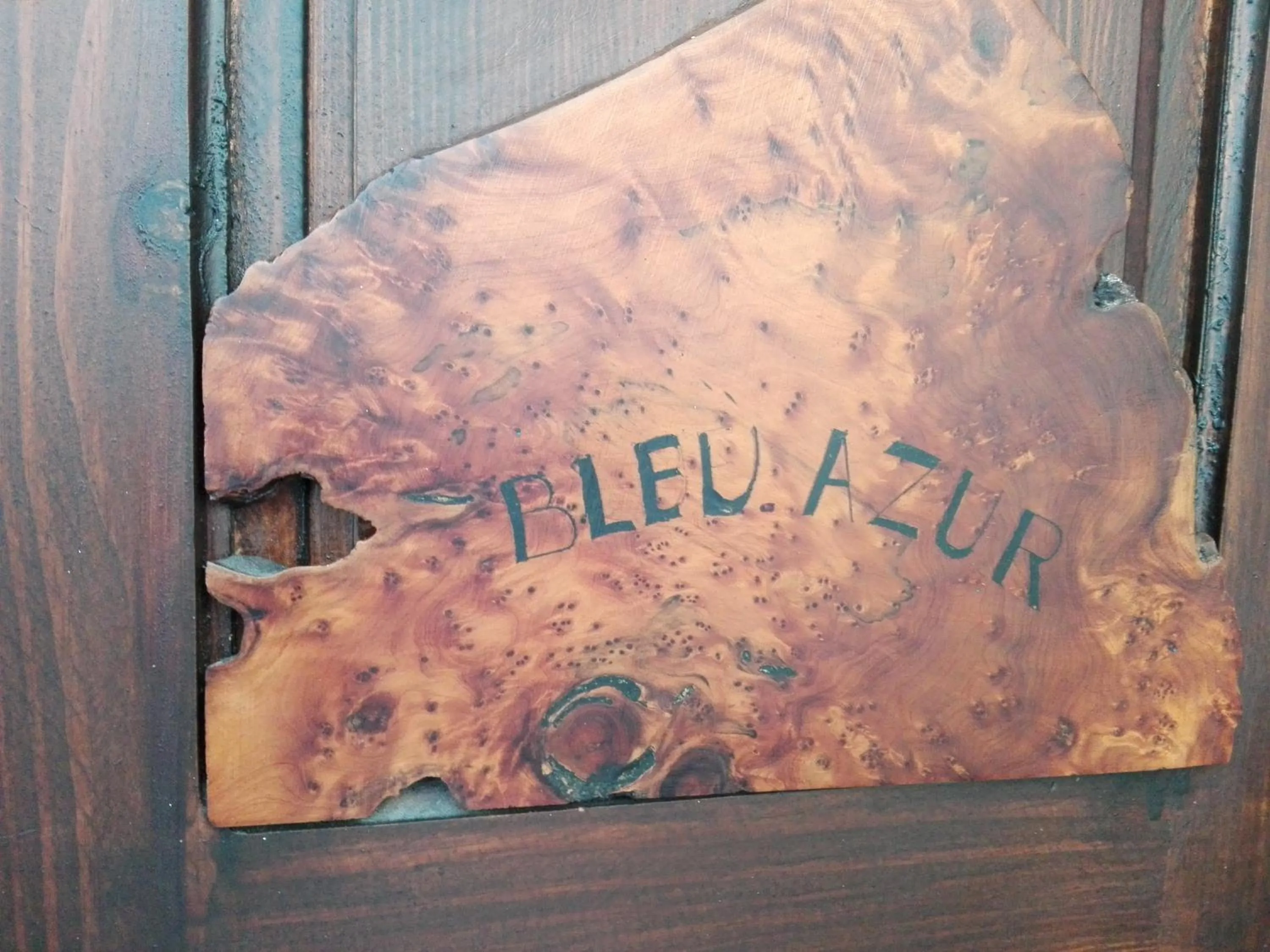 Bedroom in Dar El Paco