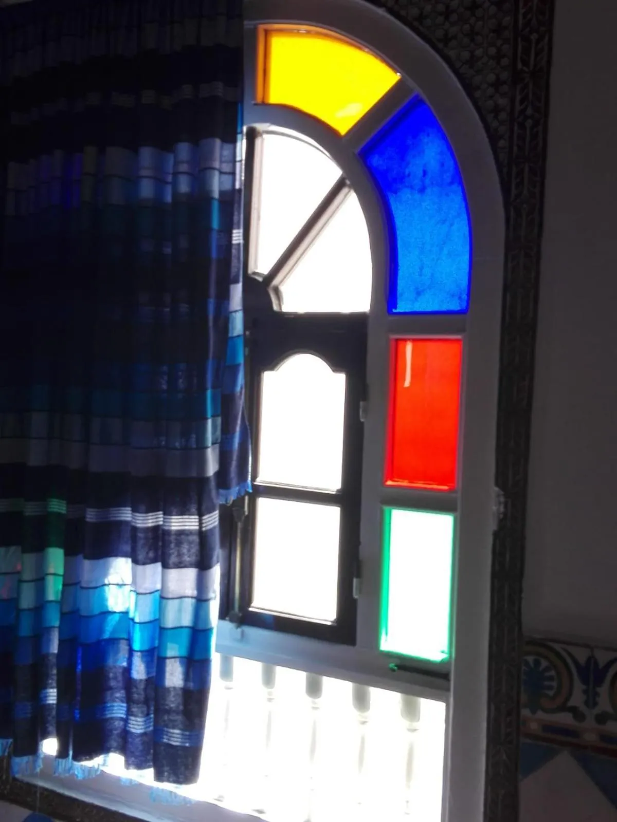 Bedroom in Dar El Paco