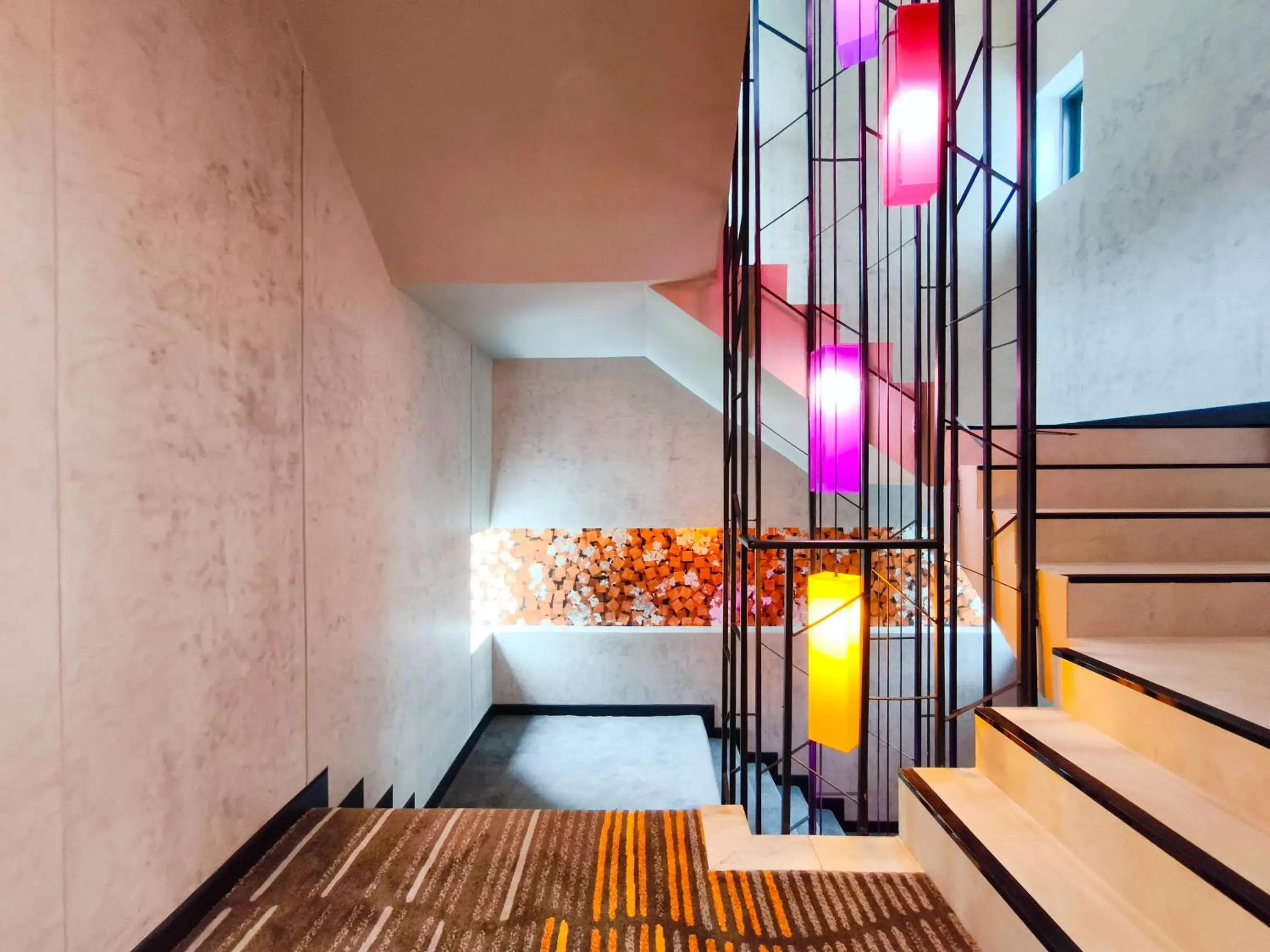 Property building in Citichic Sukhumvit 13 by Compass Hospitality - Newly Renovated Property building in Citichic Sukhumvit 13 by Compass Hospitality - Newly Renovated