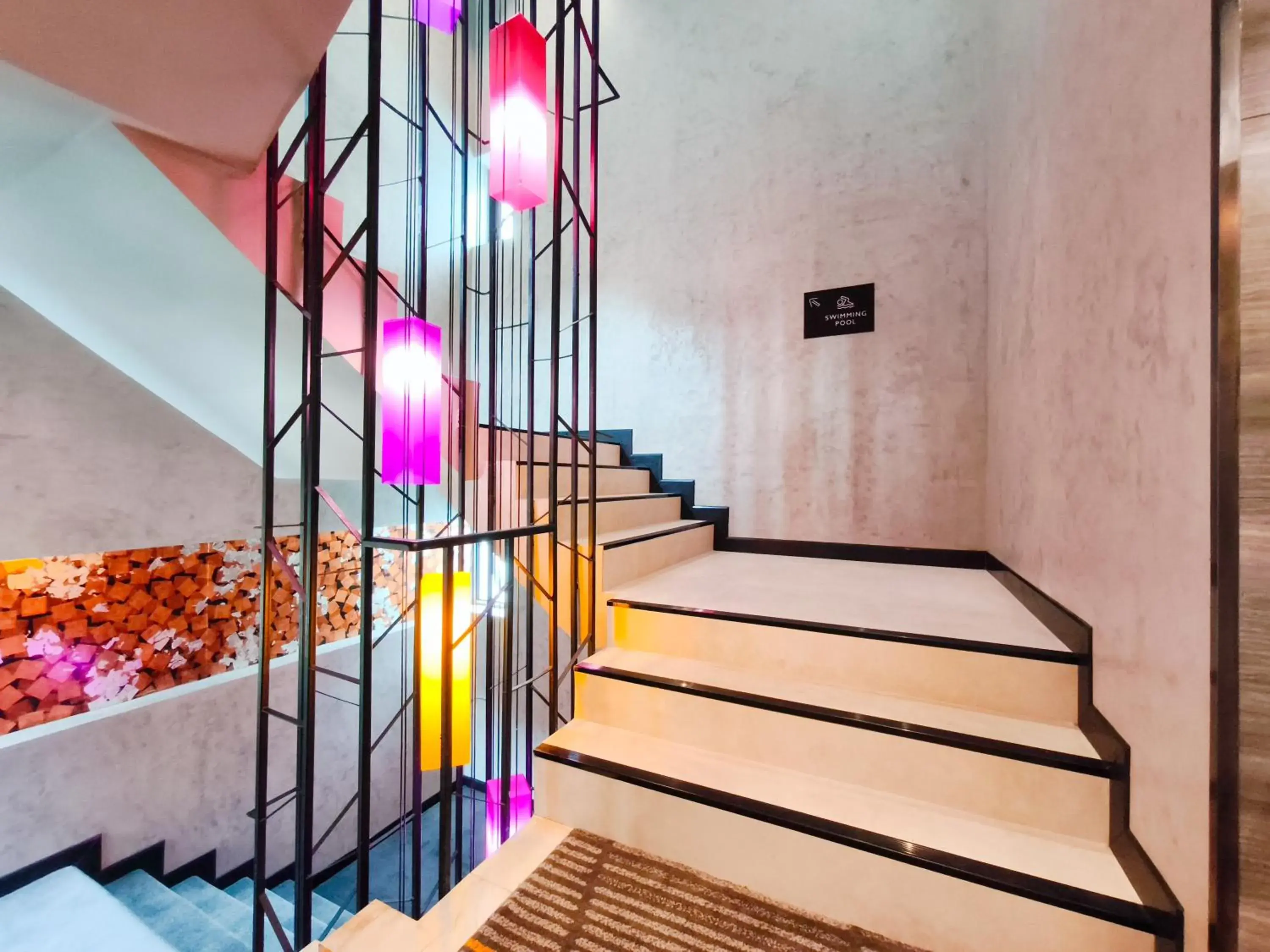 Property building in Citichic Sukhumvit 13 by Compass Hospitality - Newly Renovated Property building in Citichic Sukhumvit 13 by Compass Hospitality - Newly Renovated