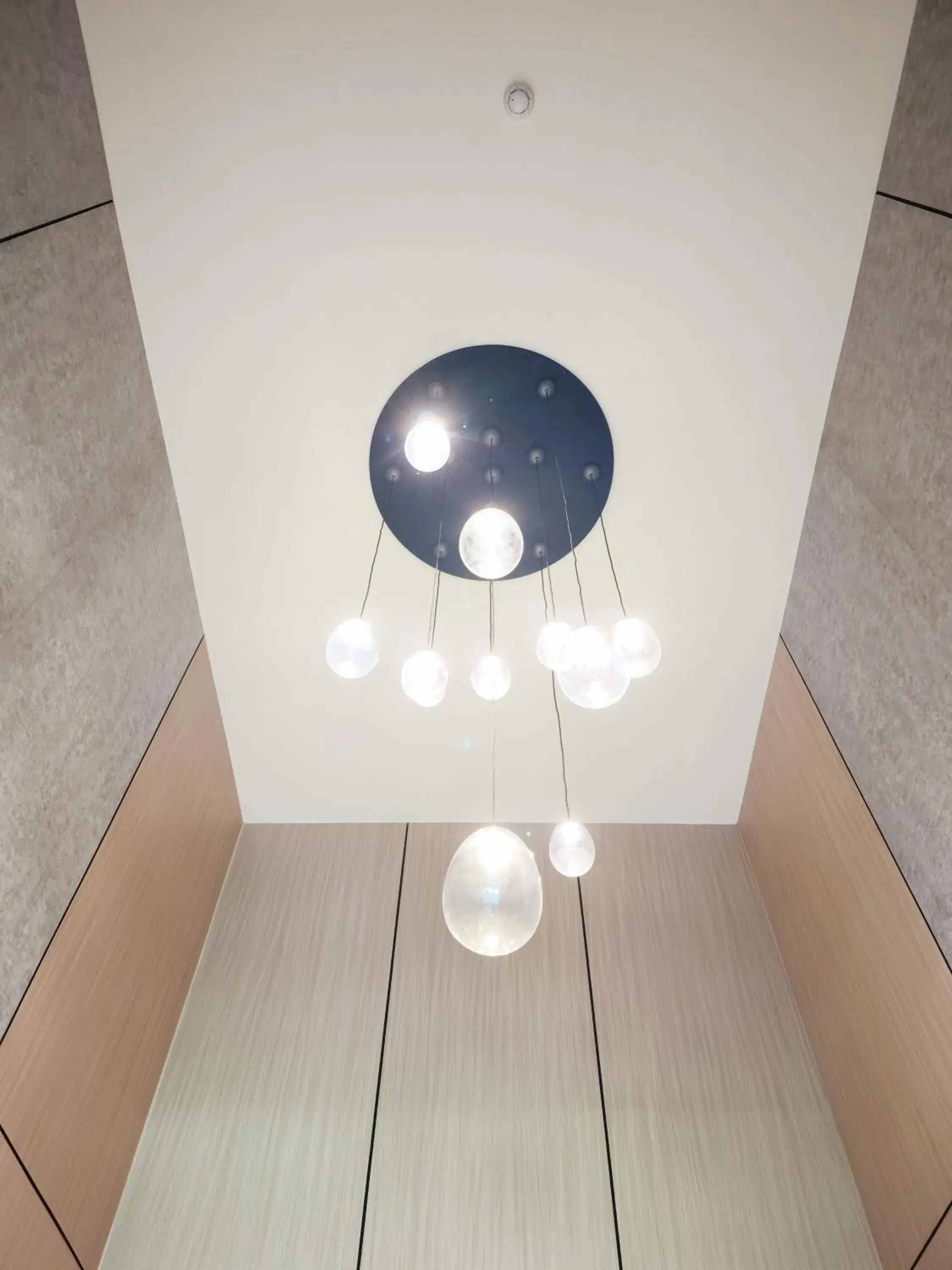 Property building in Citichic Sukhumvit 13 by Compass Hospitality - Newly Renovated Property building in Citichic Sukhumvit 13 by Compass Hospitality - Newly Renovated