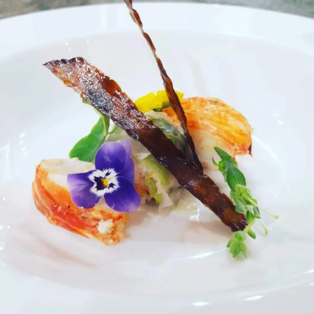 Restaurant/places to eat in Domaine de Mejeans - Teritoria