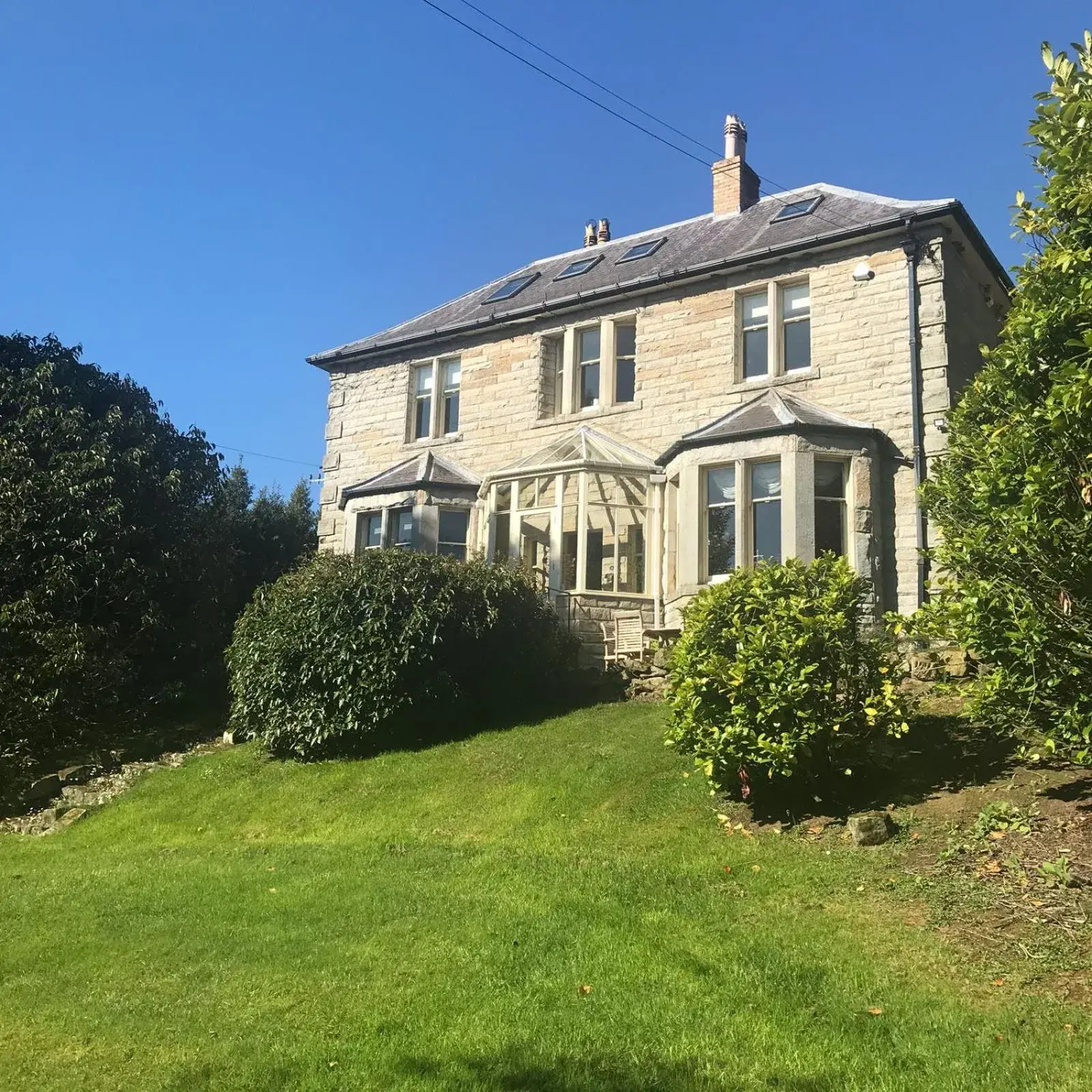 Braeside Braeside
