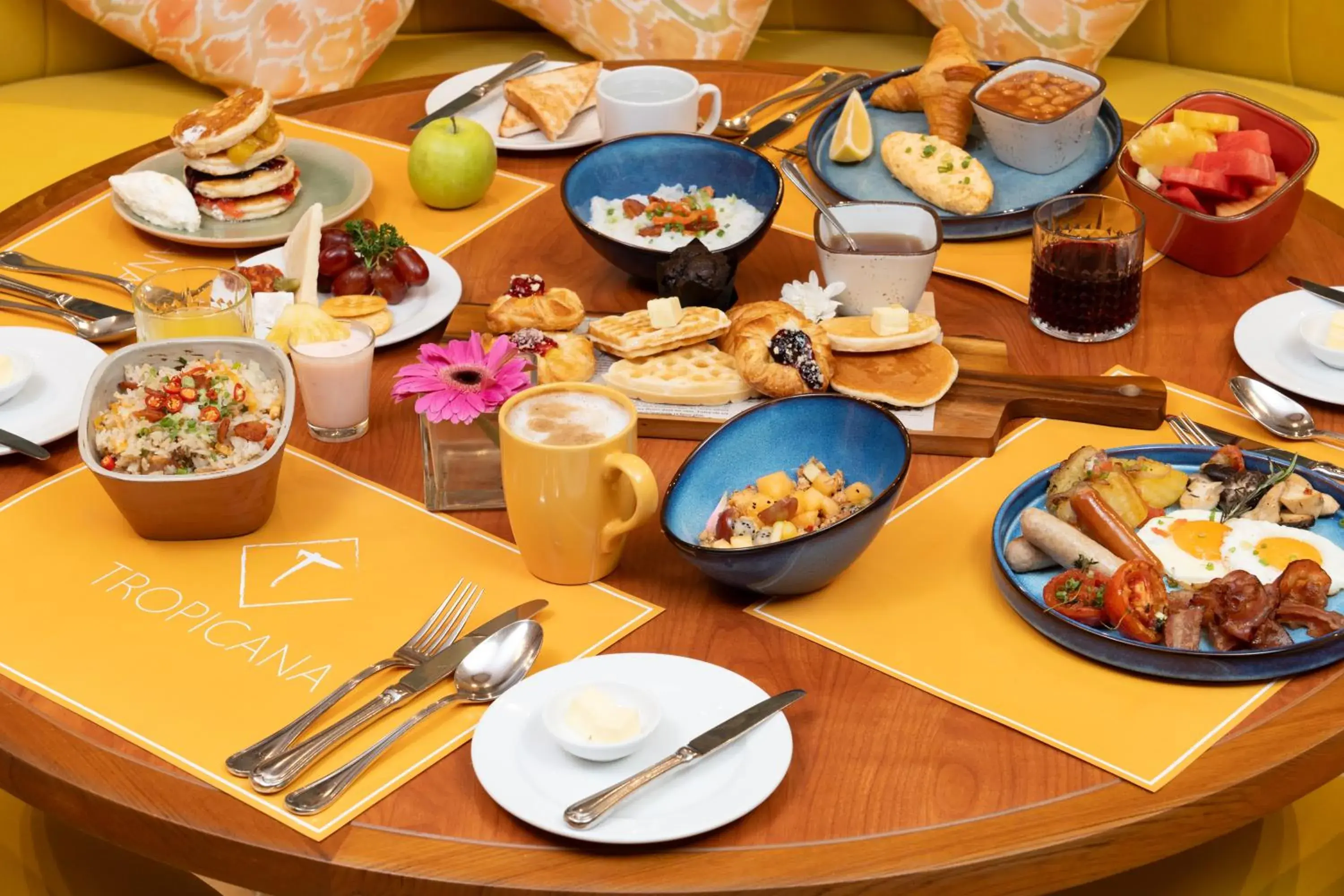 NH Bangkok Sukhumvit Boulevard NH Bangkok Sukhumvit Boulevard