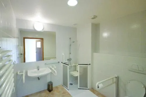 Hotel A4 MOP Zastawie