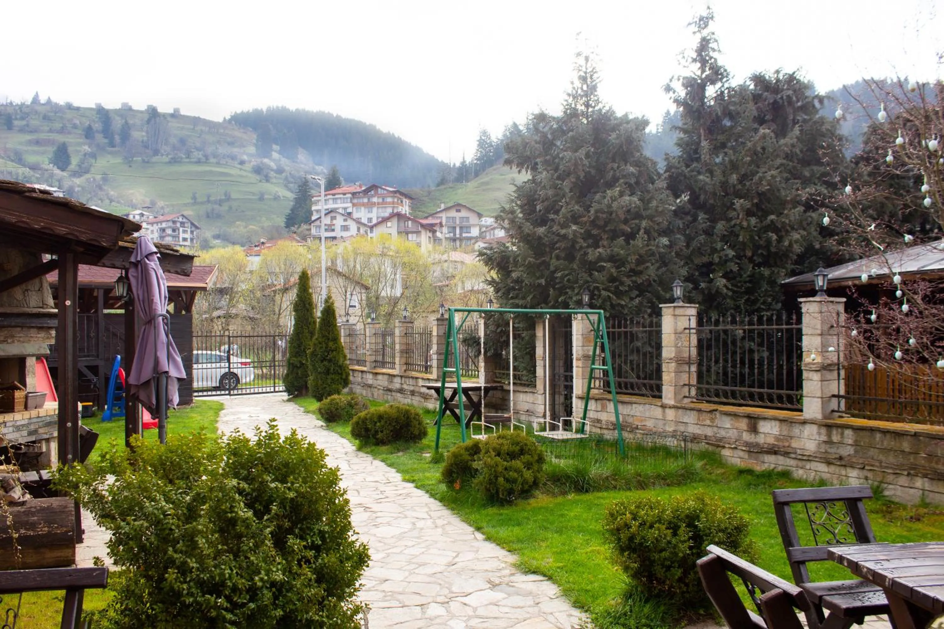 Meteor Family Hotel