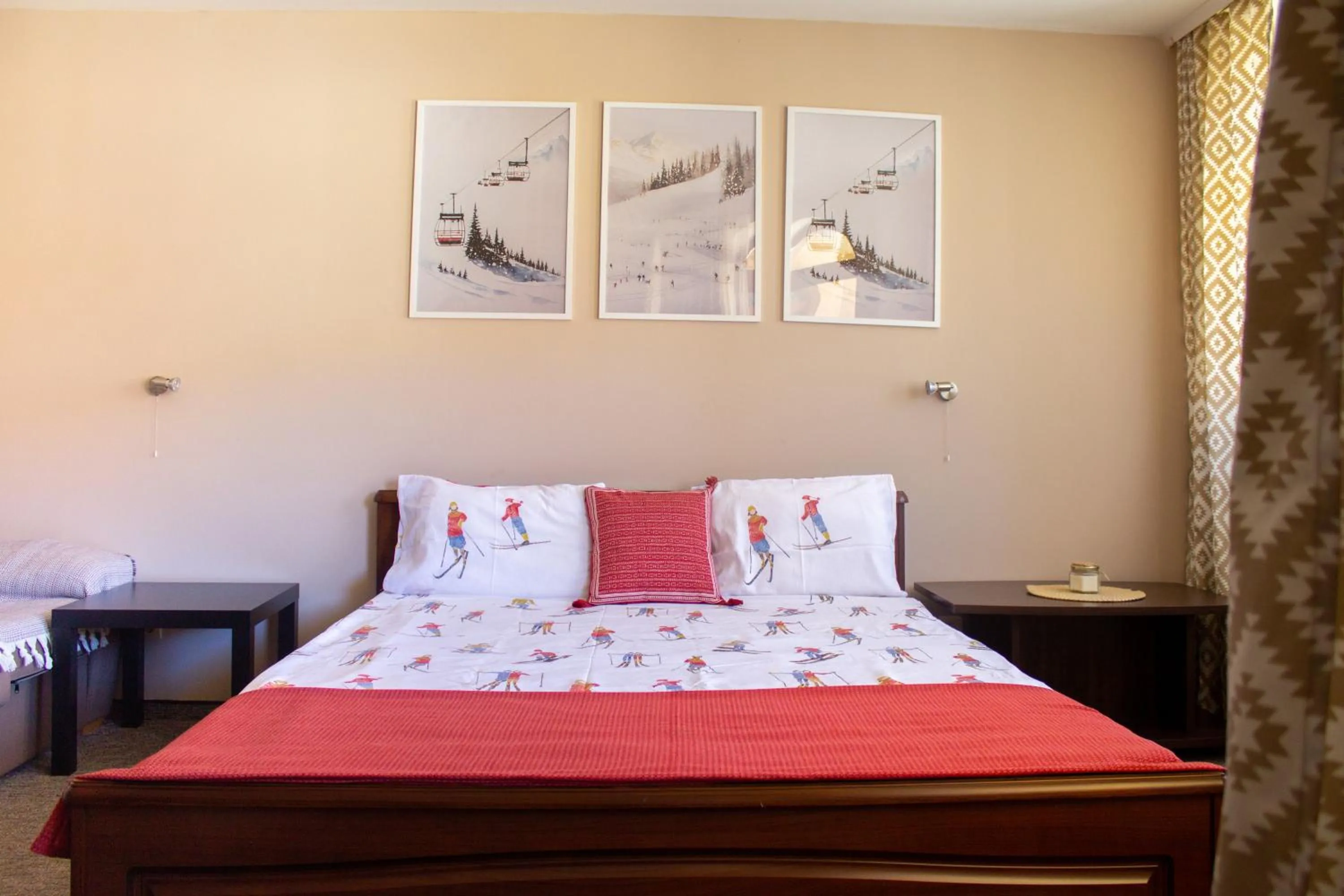 Meteor Family Hotel