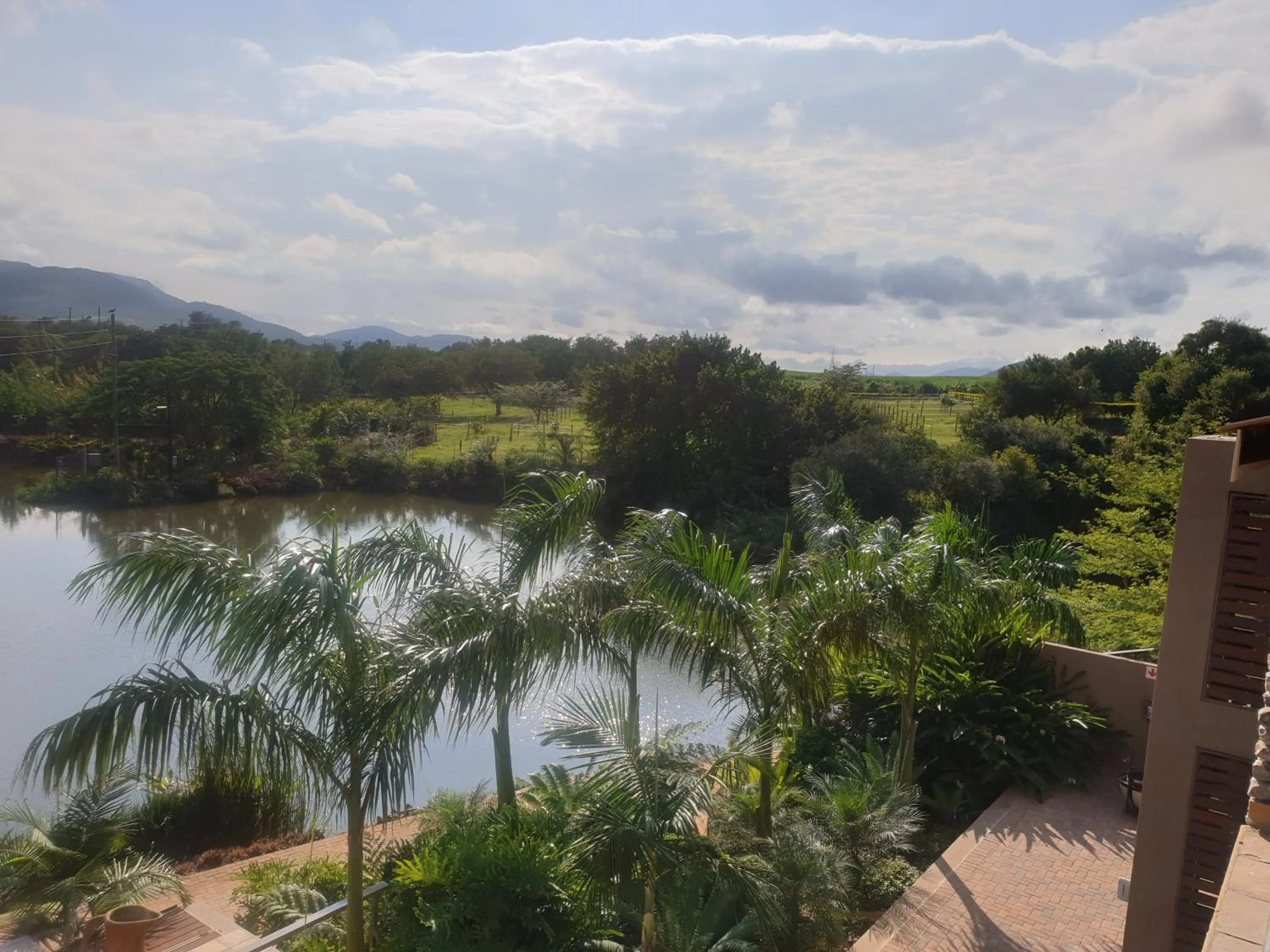 Nkomazi Kruger Lodge & Spa