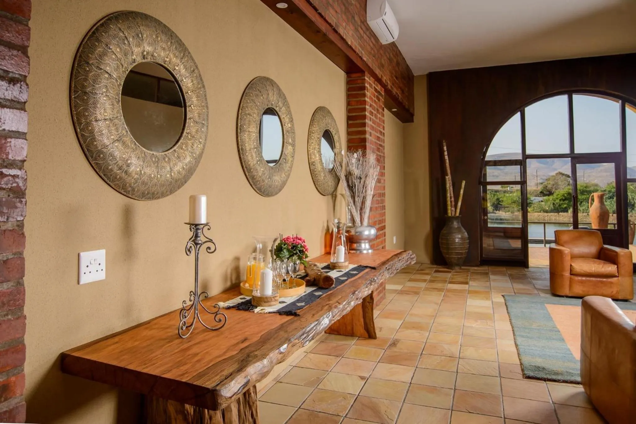 Nkomazi Kruger Lodge & Spa