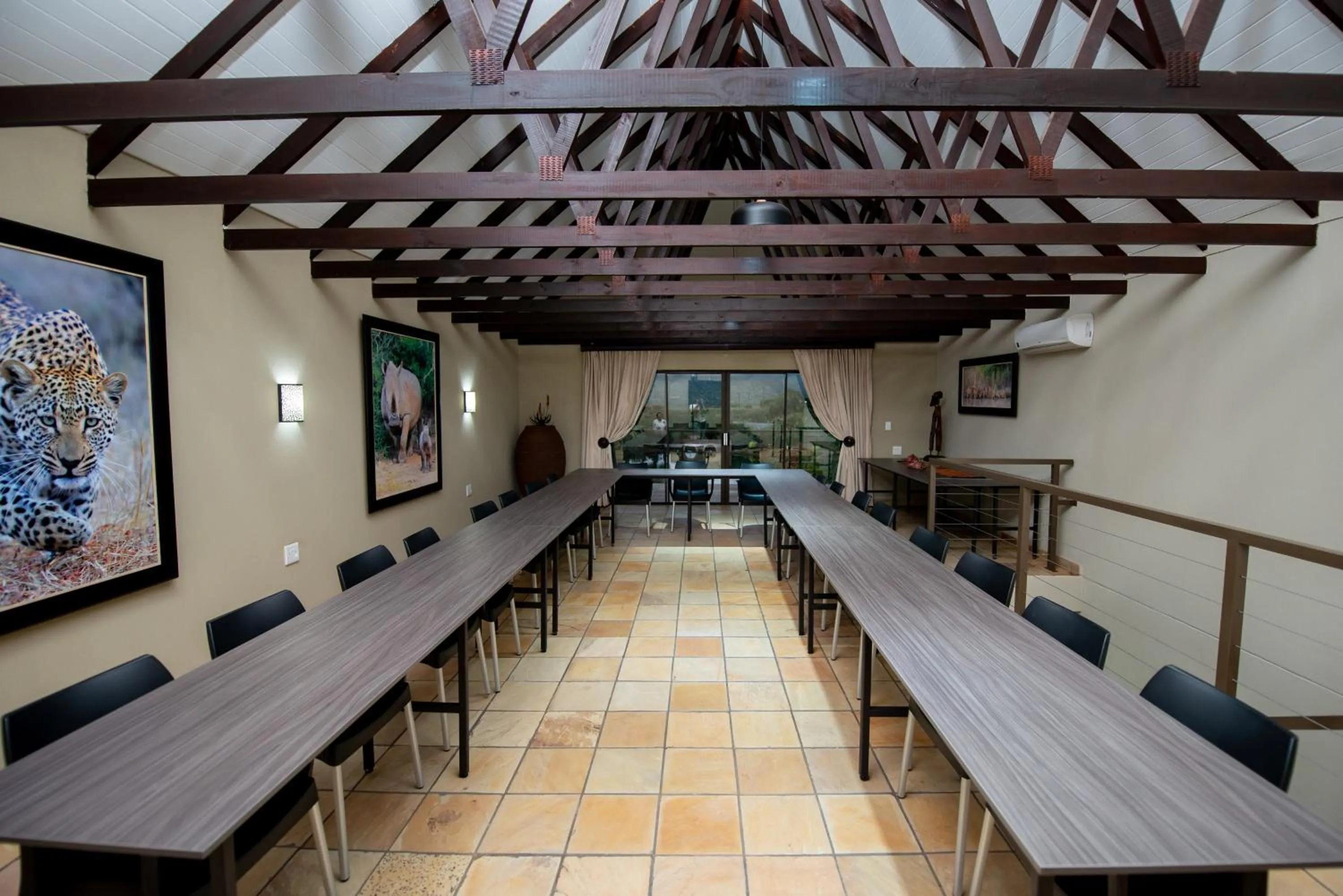 Banquet/Function facilities in Nkomazi Kruger Lodge & Spa