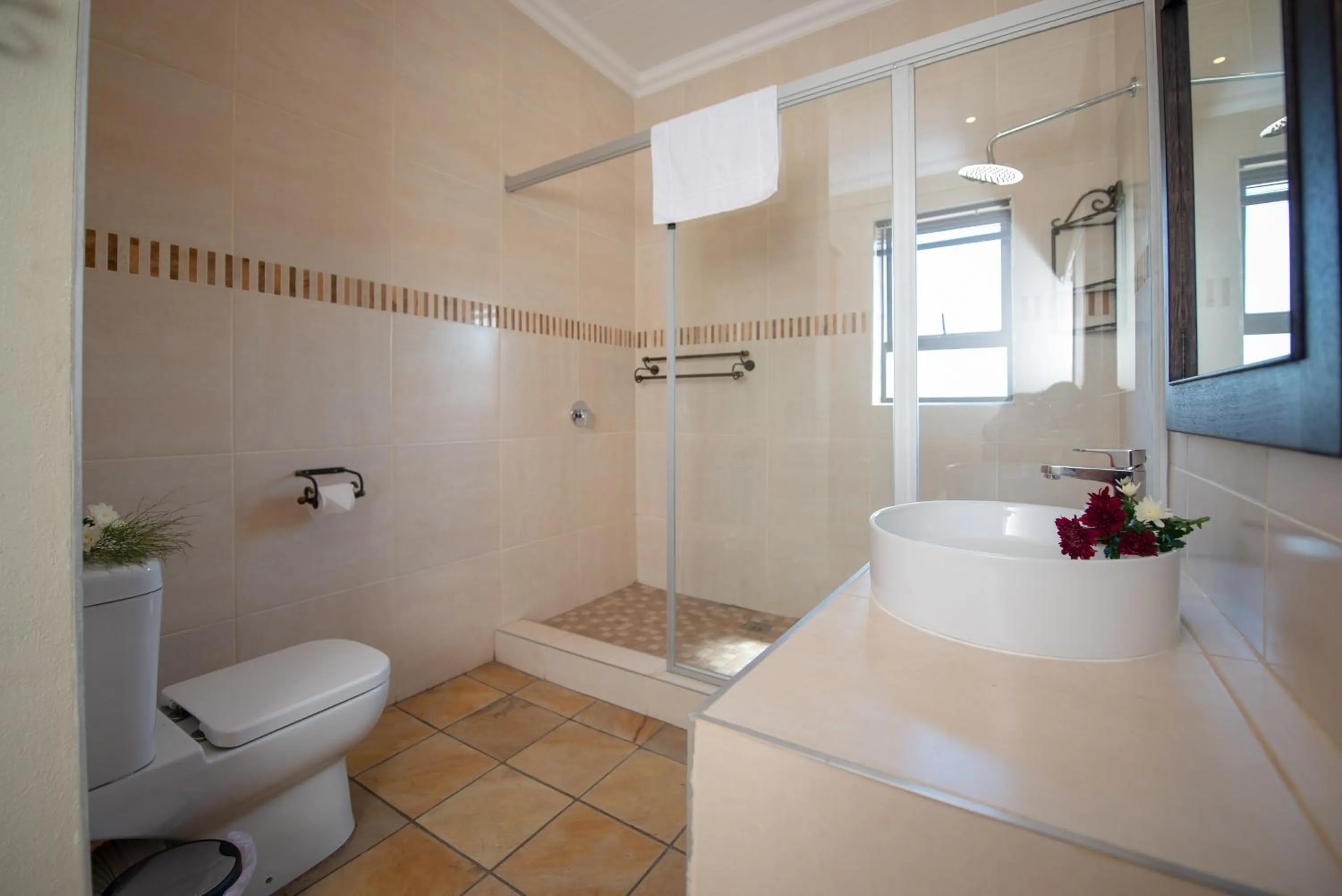 Nkomazi Kruger Lodge & Spa