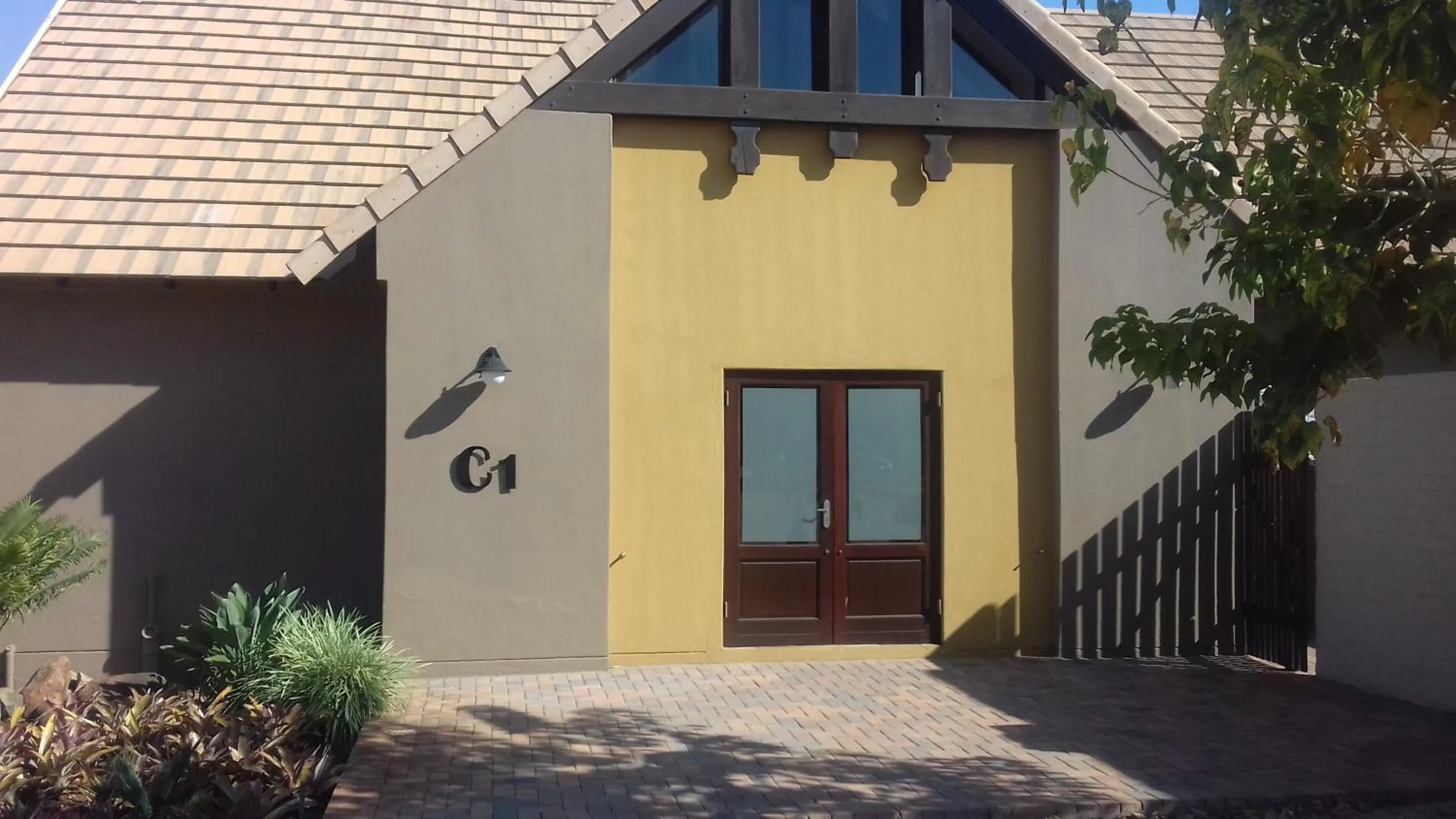 Nkomazi Kruger Lodge & Spa