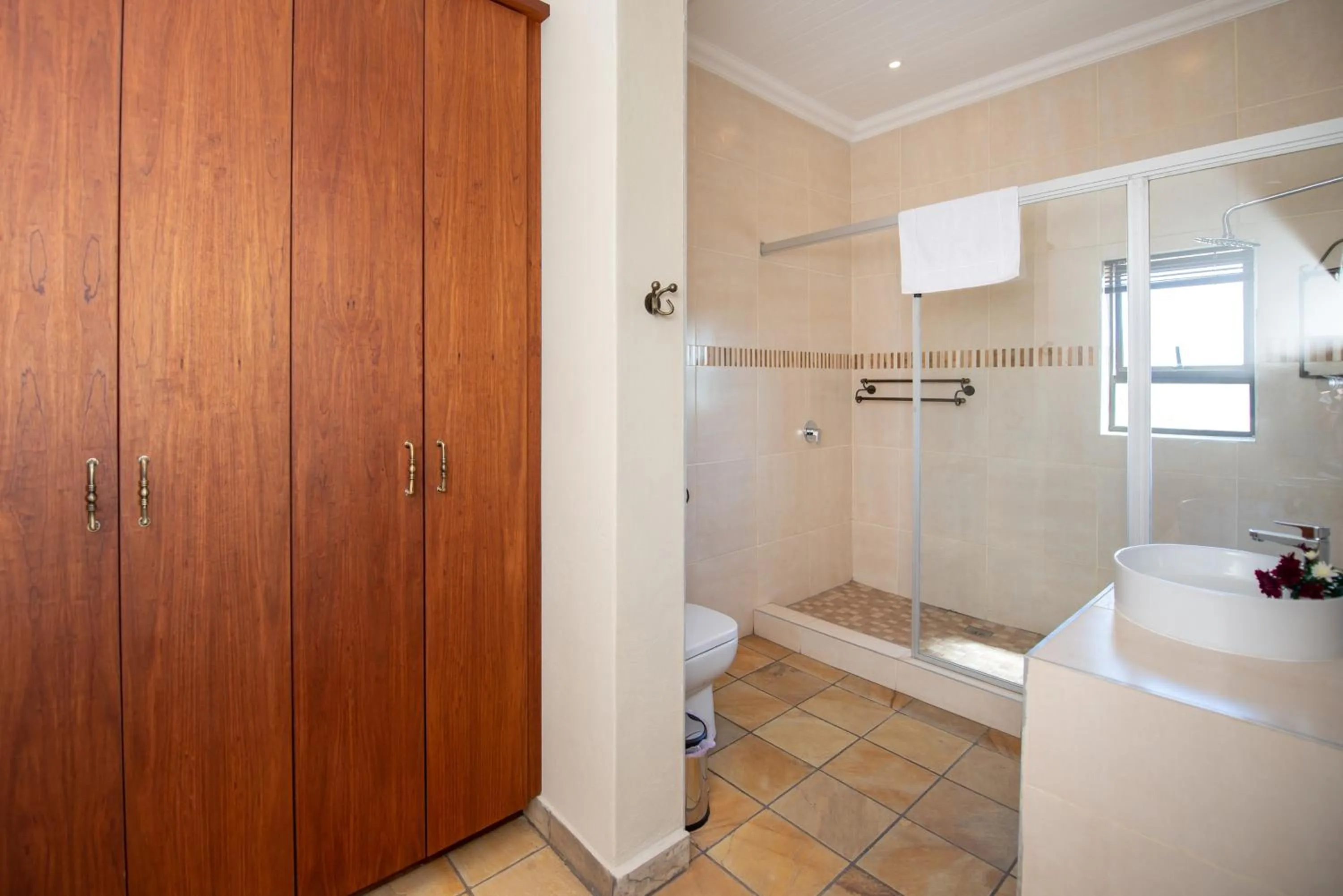 Nkomazi Kruger Lodge & Spa