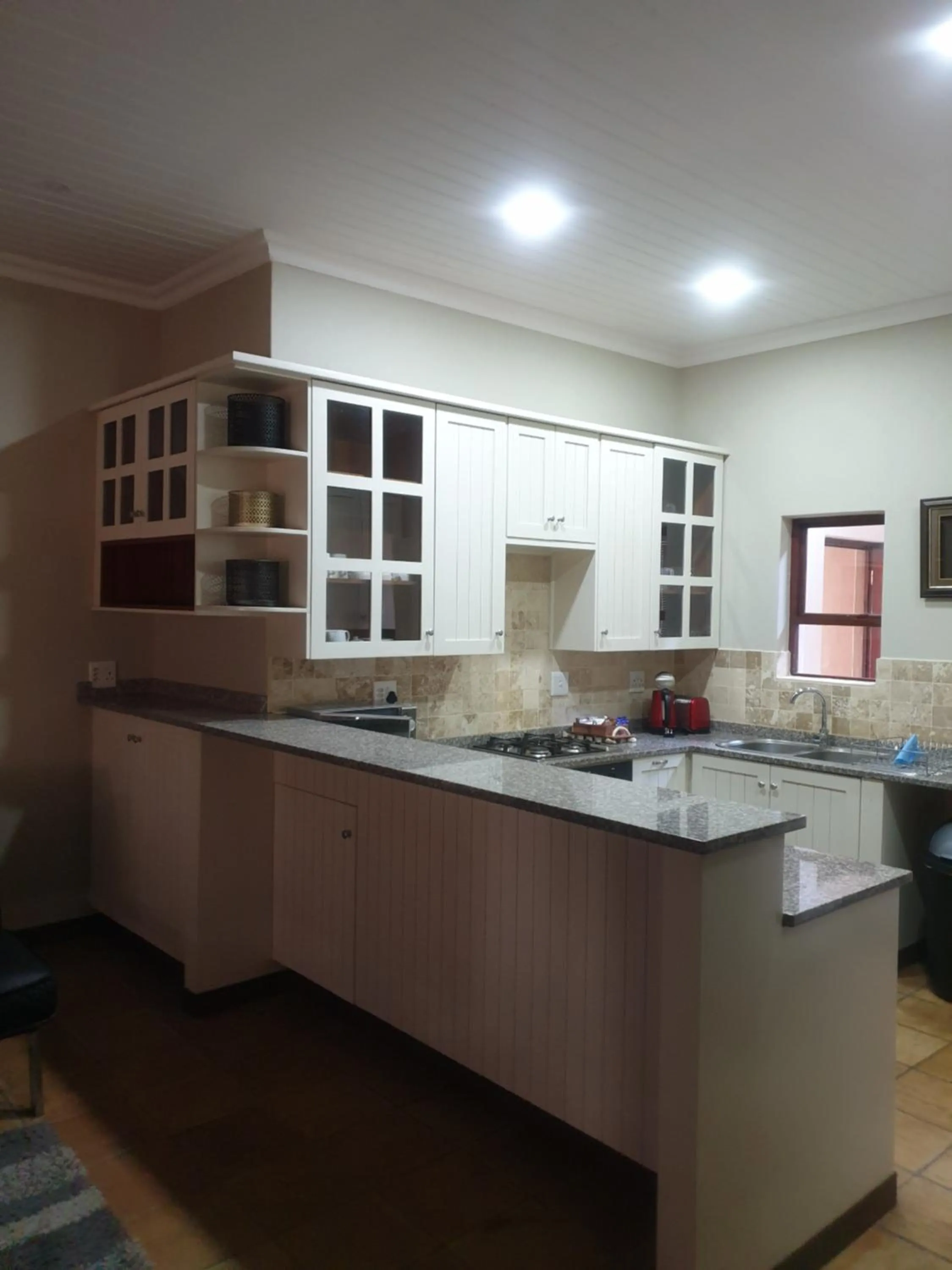 Nkomazi Kruger Lodge & Spa