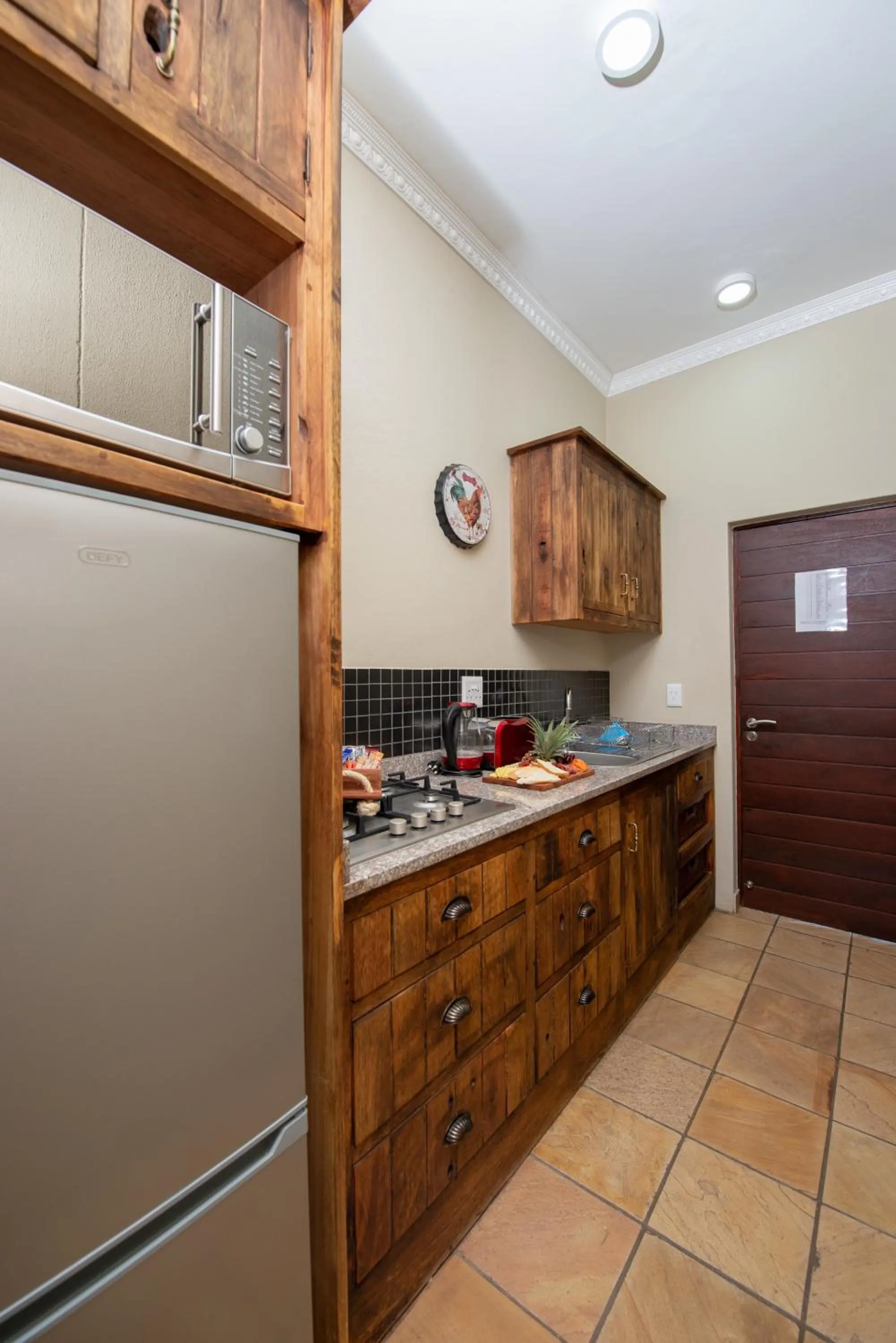 Nkomazi Kruger Lodge & Spa