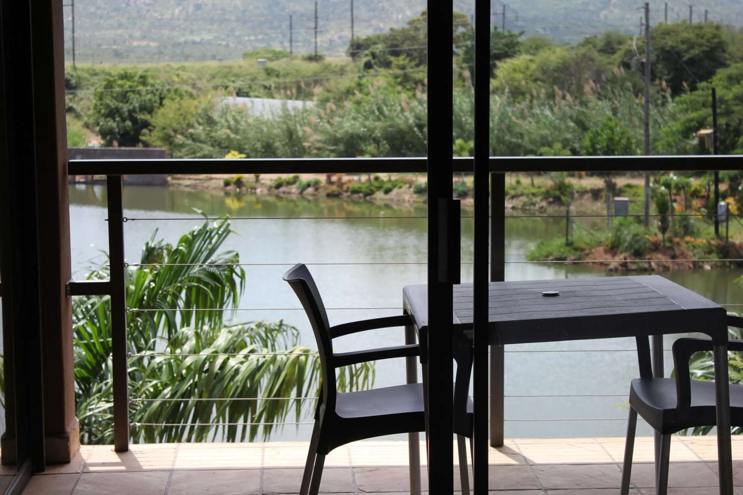 Nkomazi Kruger Lodge & Spa