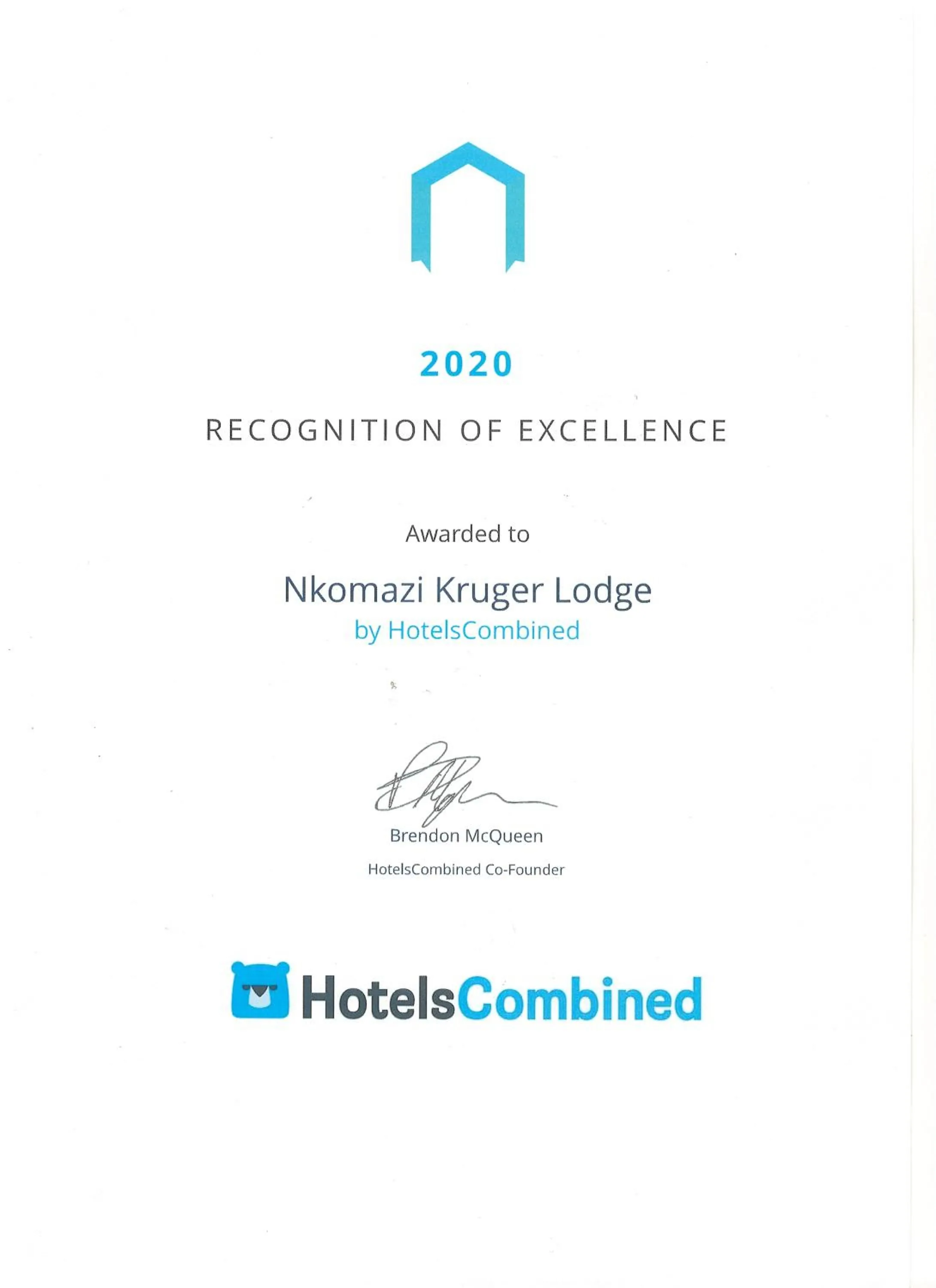 Nkomazi Kruger Lodge & Spa