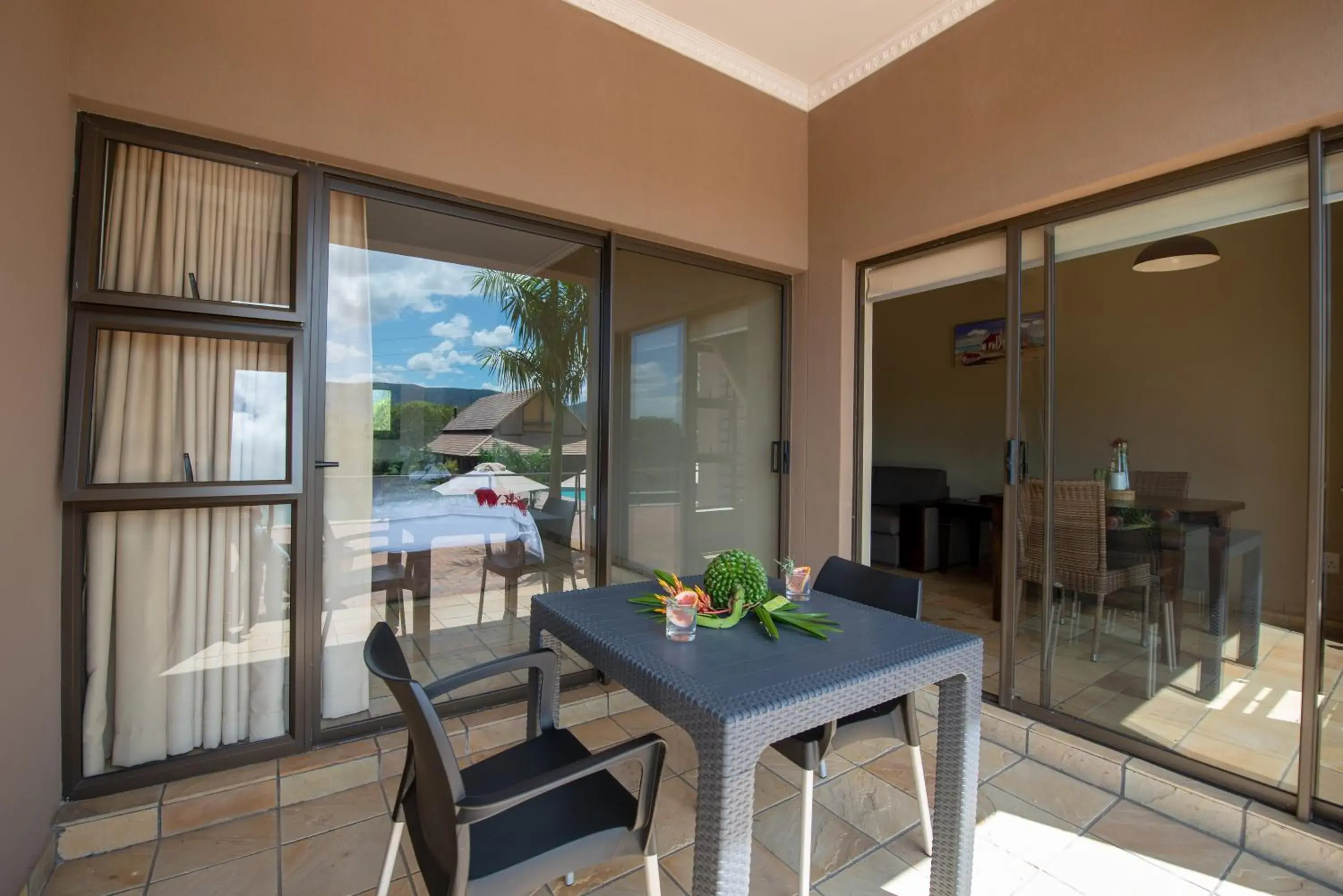 View (from property/room) in Nkomazi Kruger Lodge & Spa View (from property/room) in Nkomazi Kruger Lodge & Spa