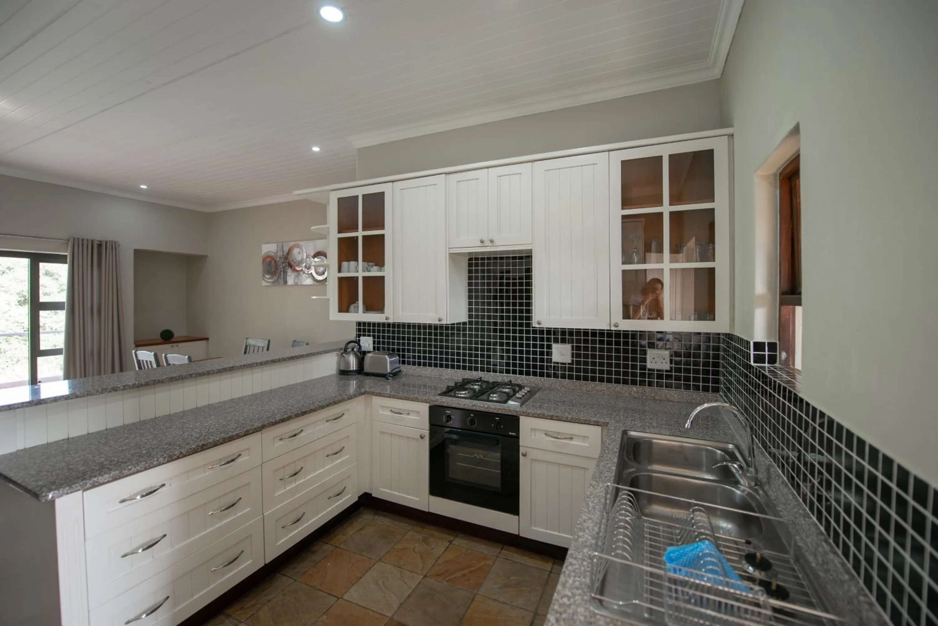 Nkomazi Kruger Lodge & Spa