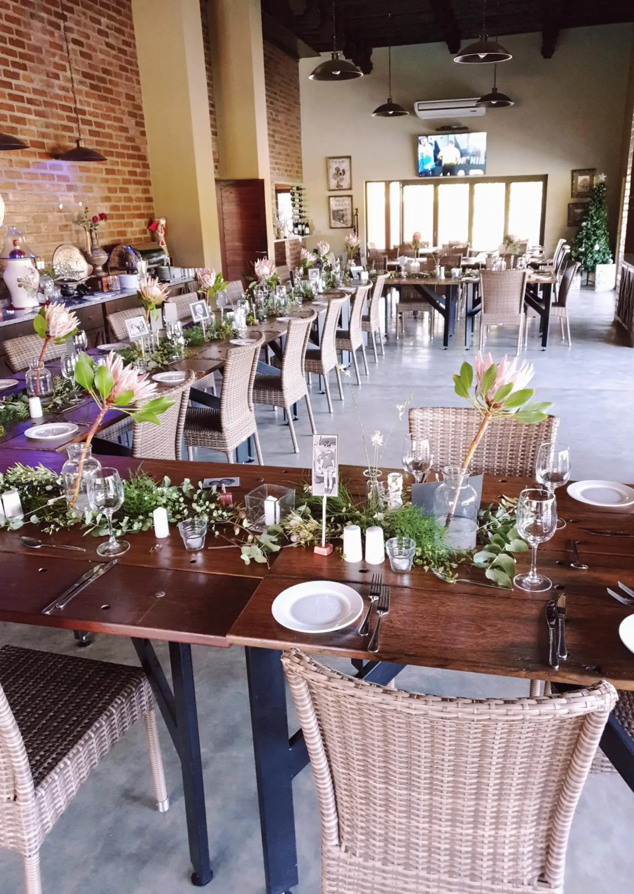 Restaurant/places to eat in Nkomazi Kruger Lodge & Spa Restaurant/places to eat in Nkomazi Kruger Lodge & Spa