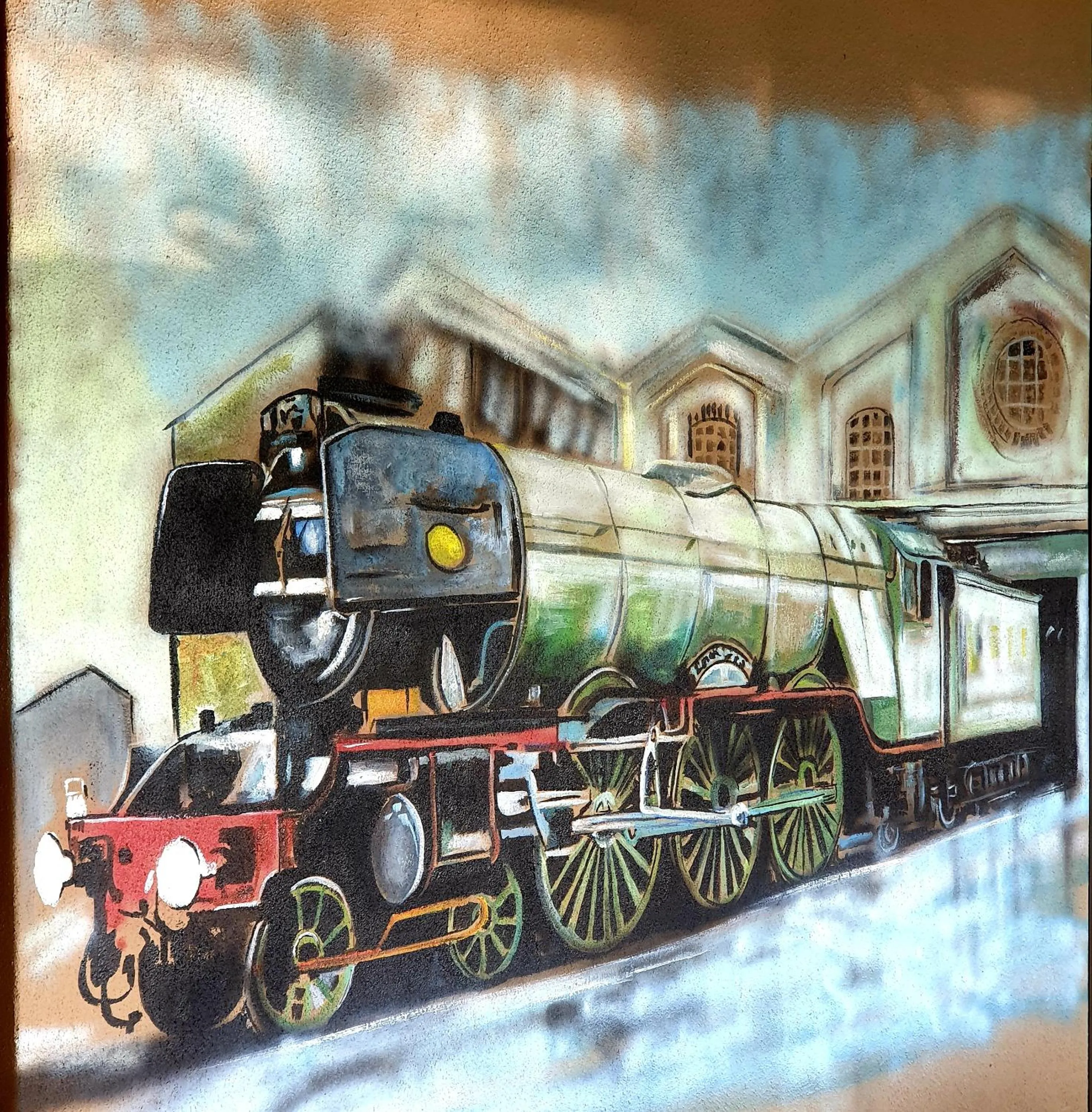 Decorative detail in Nkomazi Kruger Lodge & Spa