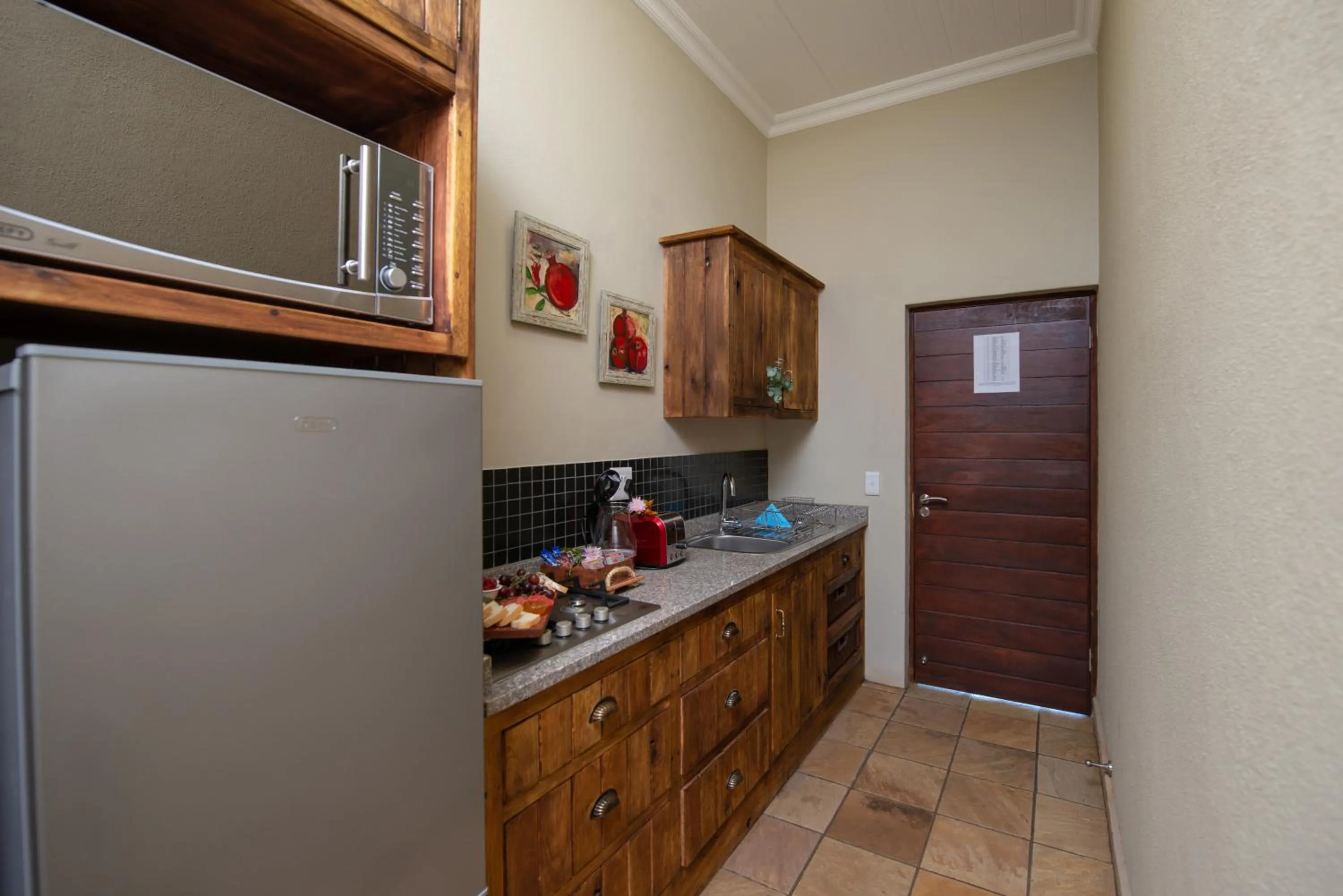 Nkomazi Kruger Lodge & Spa