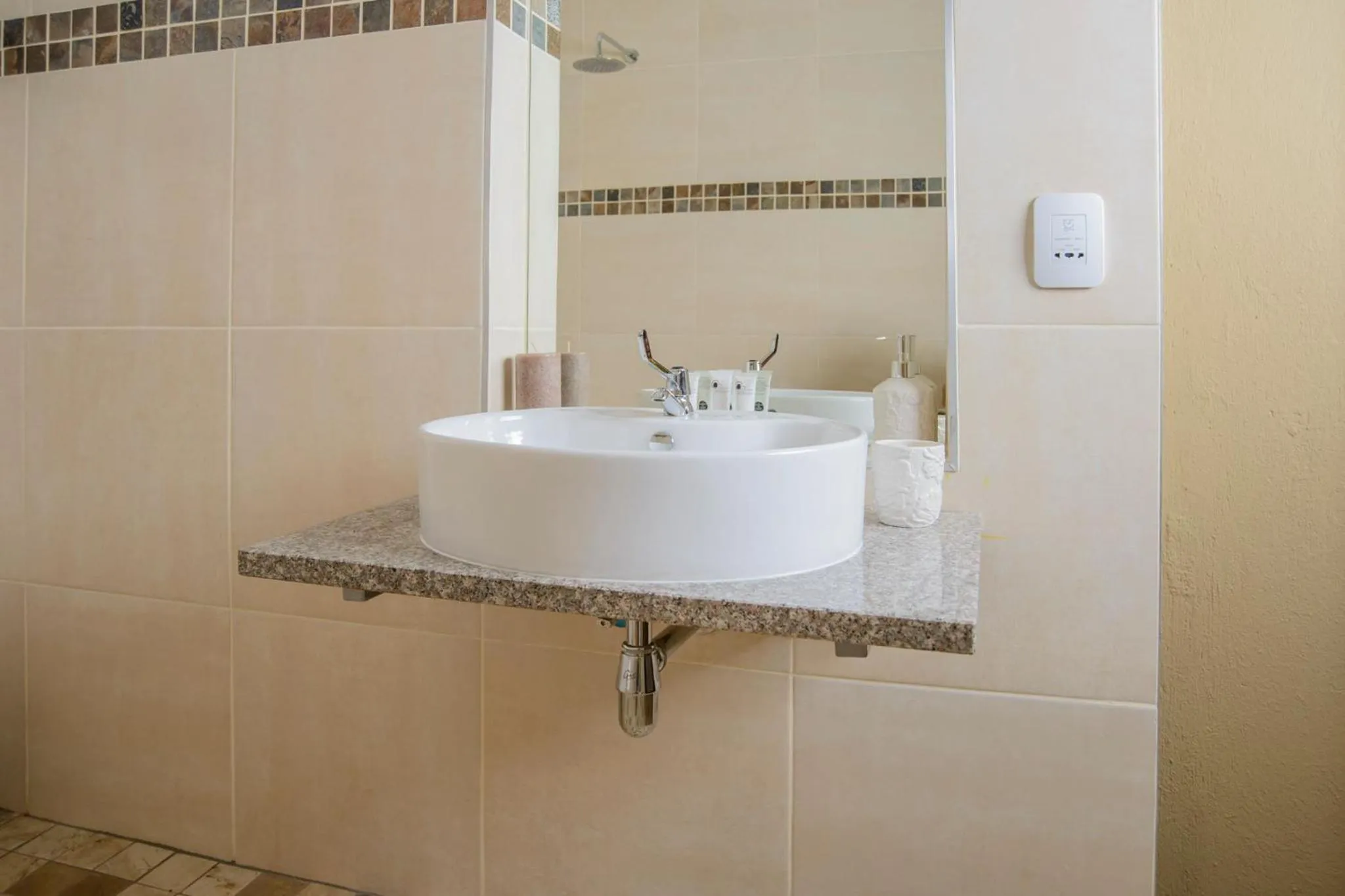 Nkomazi Kruger Lodge & Spa