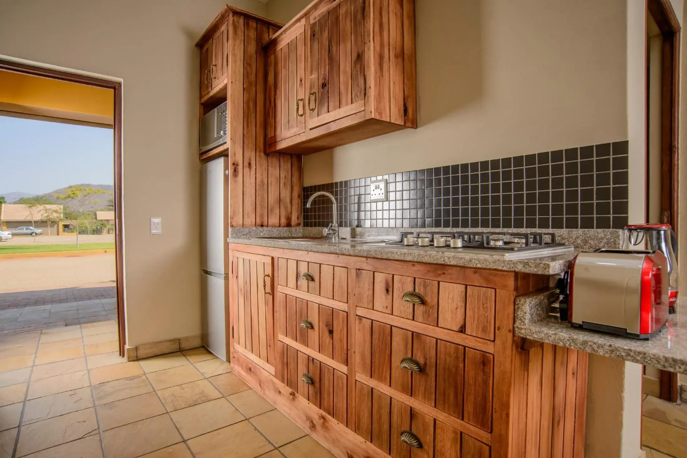 Presidential Suite in Nkomazi Kruger Lodge & Spa Presidential Suite in Nkomazi Kruger Lodge & Spa