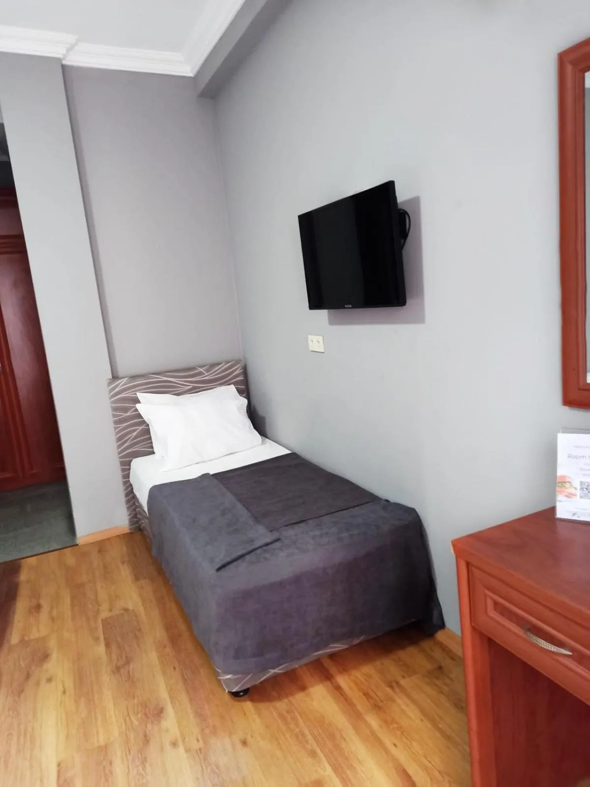 Deluxe Triple Room in Antik Ipek Suit