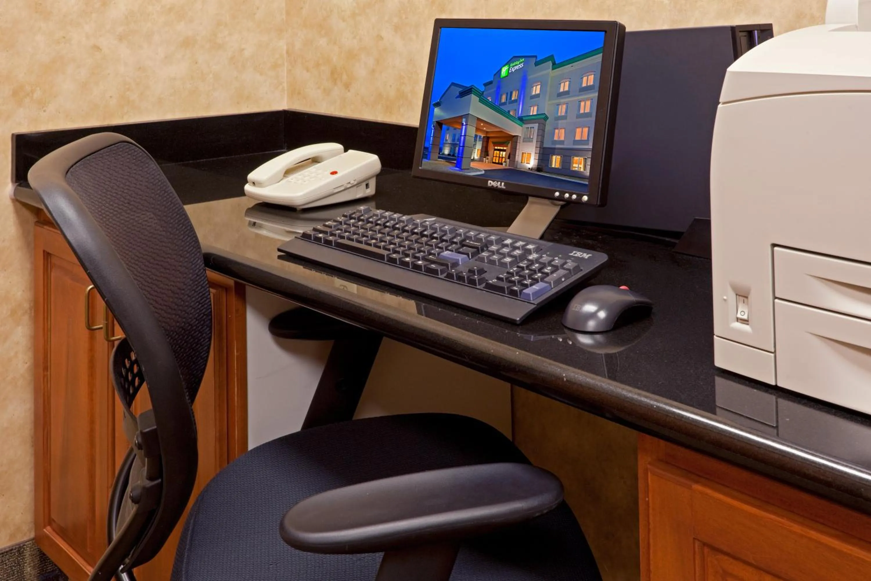 Other in Holiday Inn Express Syracuse-Fairgrounds by IHG