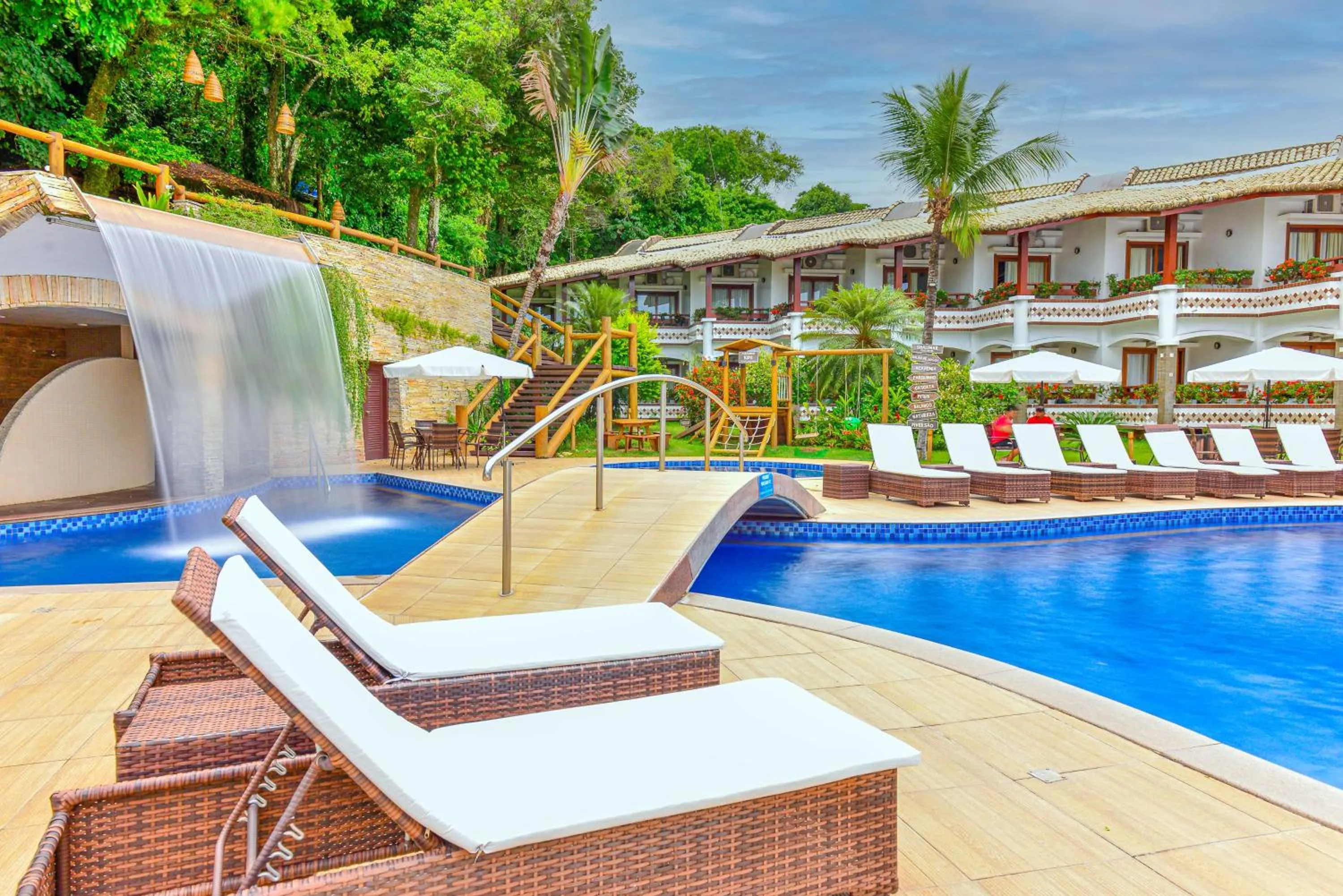 Activities in Best Western Shalimar Praia Hotel