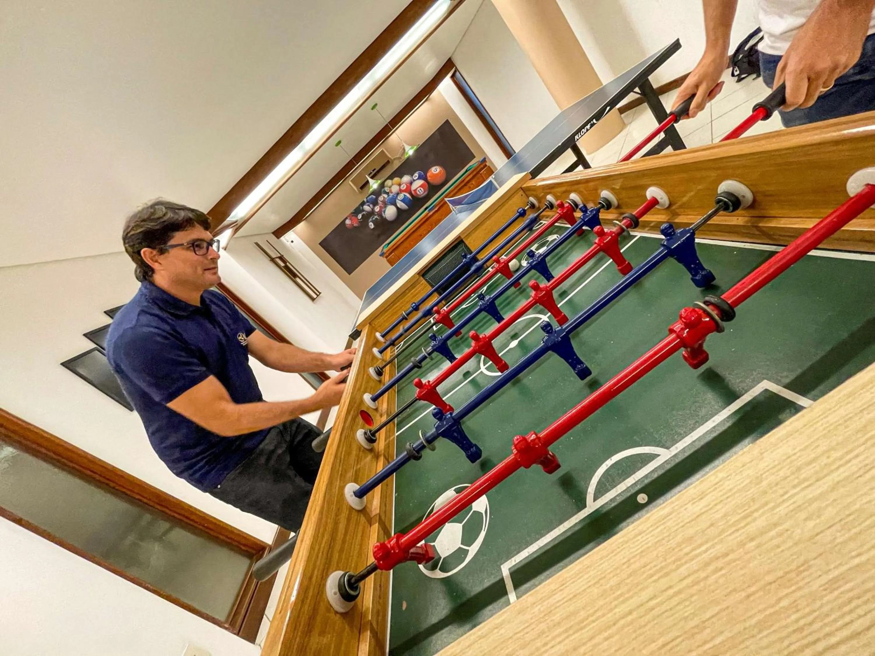 Activities in Best Western Shalimar Praia Hotel