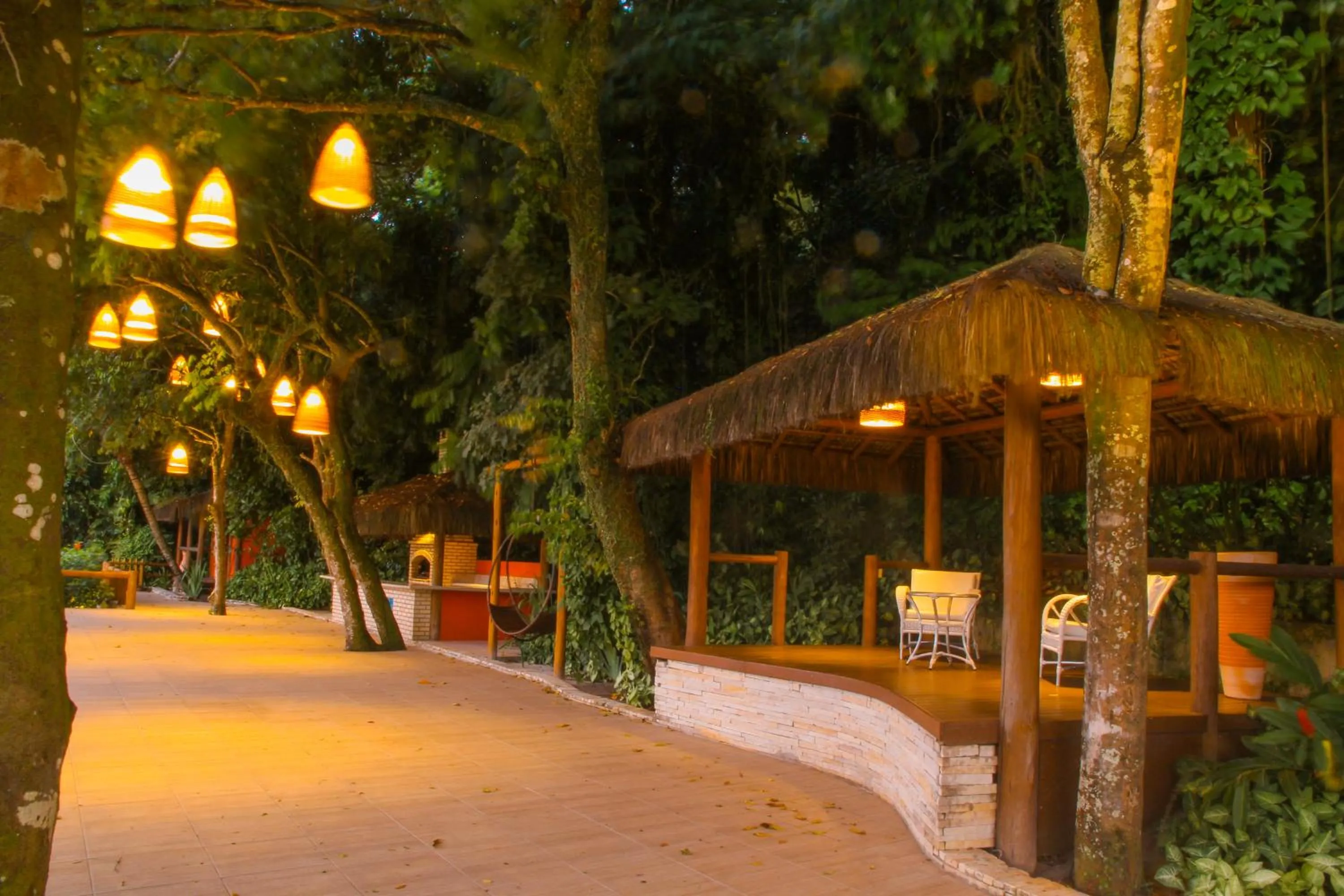 Place of worship in Best Western Shalimar Praia Hotel