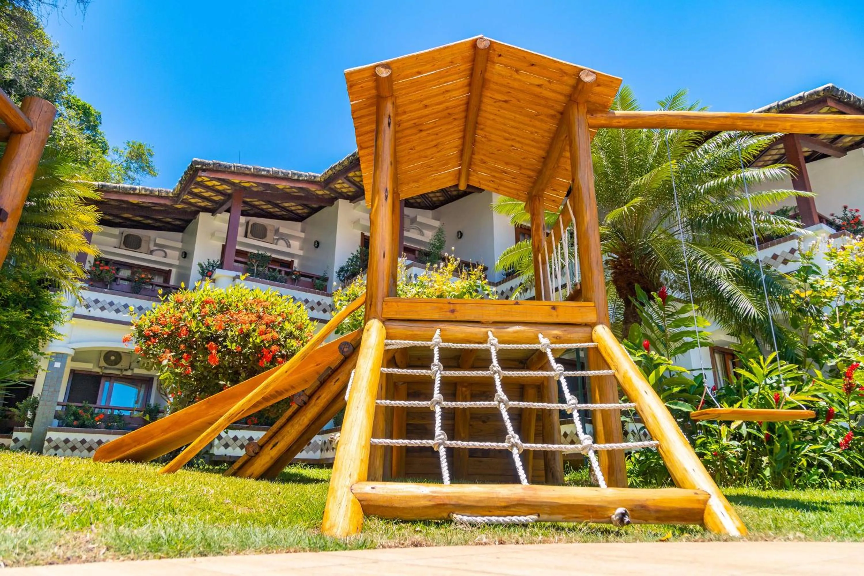 On site in Best Western Shalimar Praia Hotel