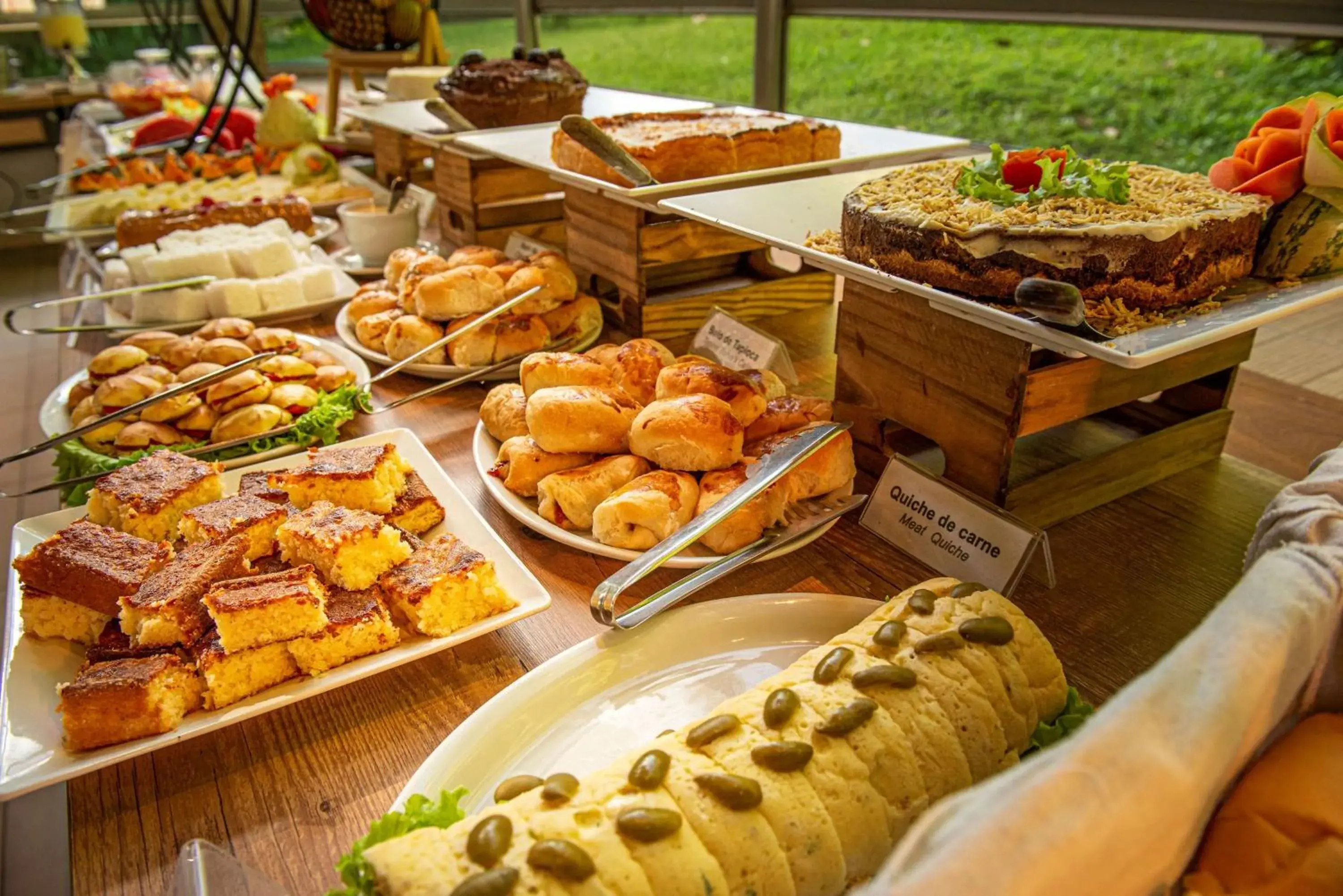 Restaurant/places to eat in Best Western Shalimar Praia Hotel Restaurant/places to eat in Best Western Shalimar Praia Hotel