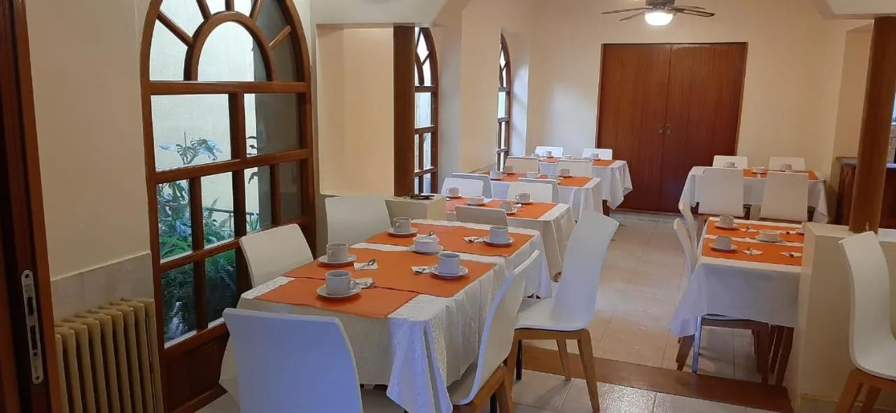 Banquet/Function facilities in Hotel Provincia