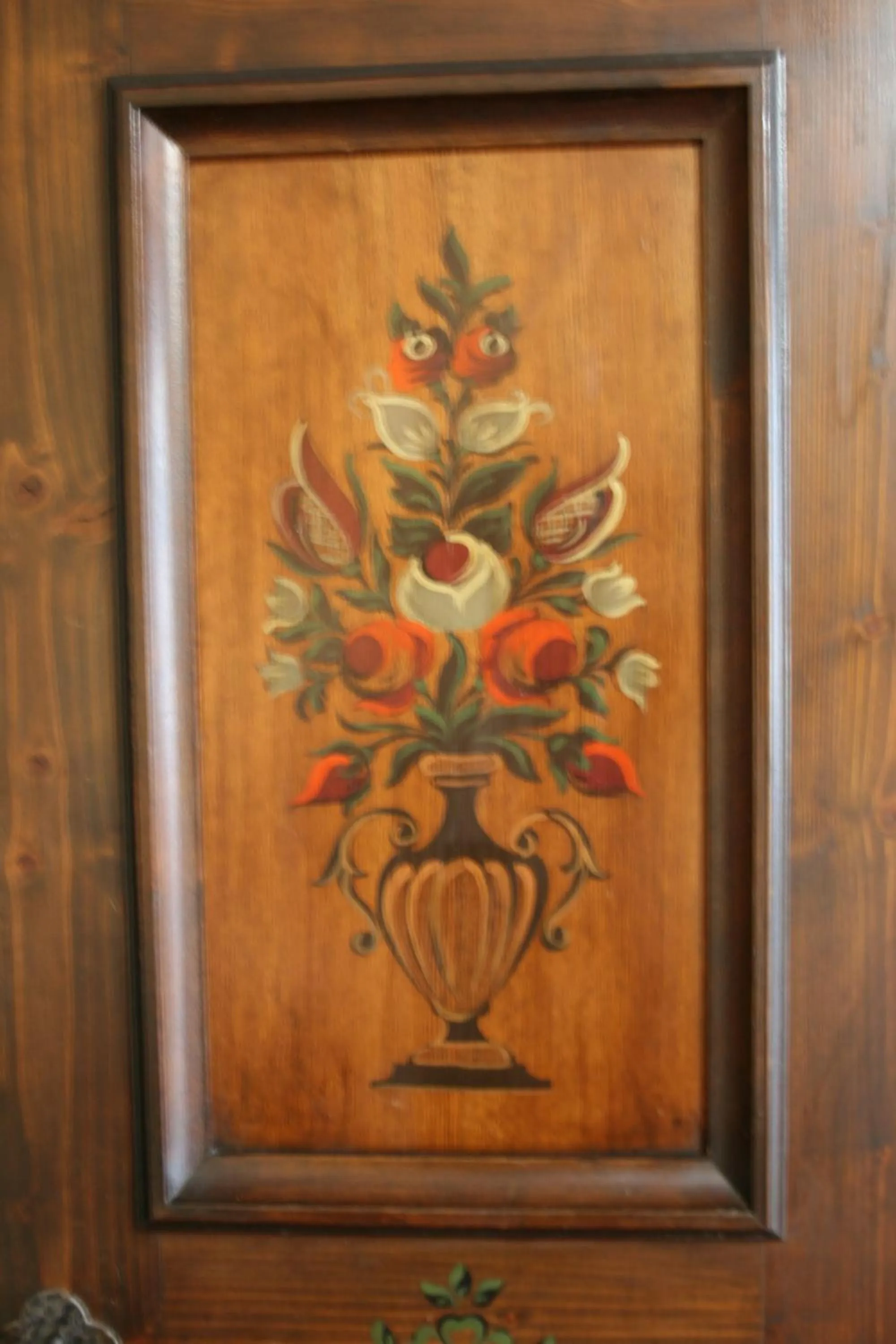 Property building in Hotel Allgäuer Hof