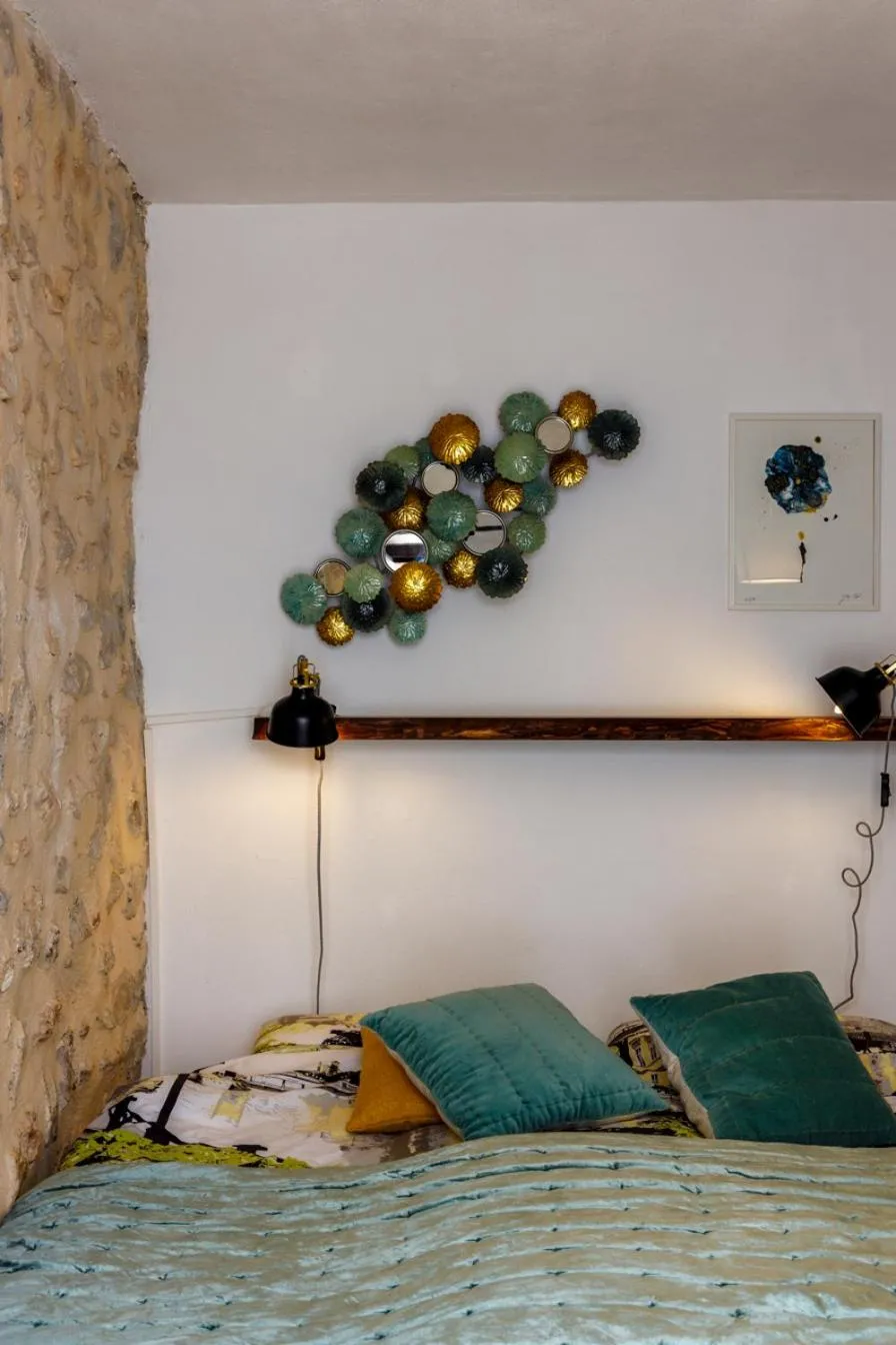 Bed in Dios Esta Bien