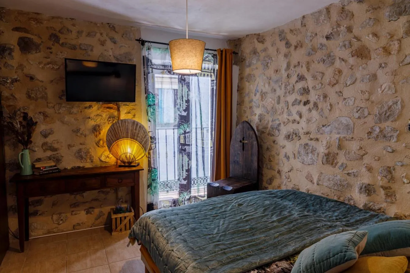 Other, Bed in Dios Esta Bien