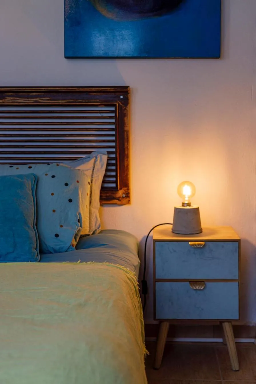 Bed in Dios Esta Bien