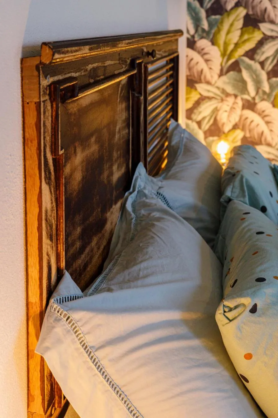 Bed in Dios Esta Bien