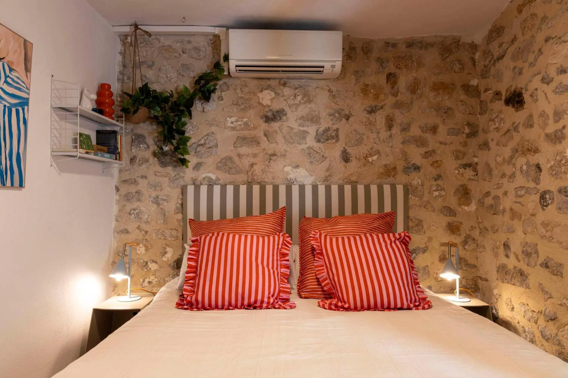 Bed in Dios Esta Bien