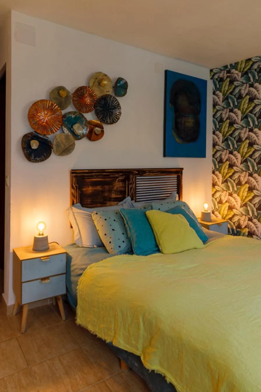 Bed in Dios Esta Bien